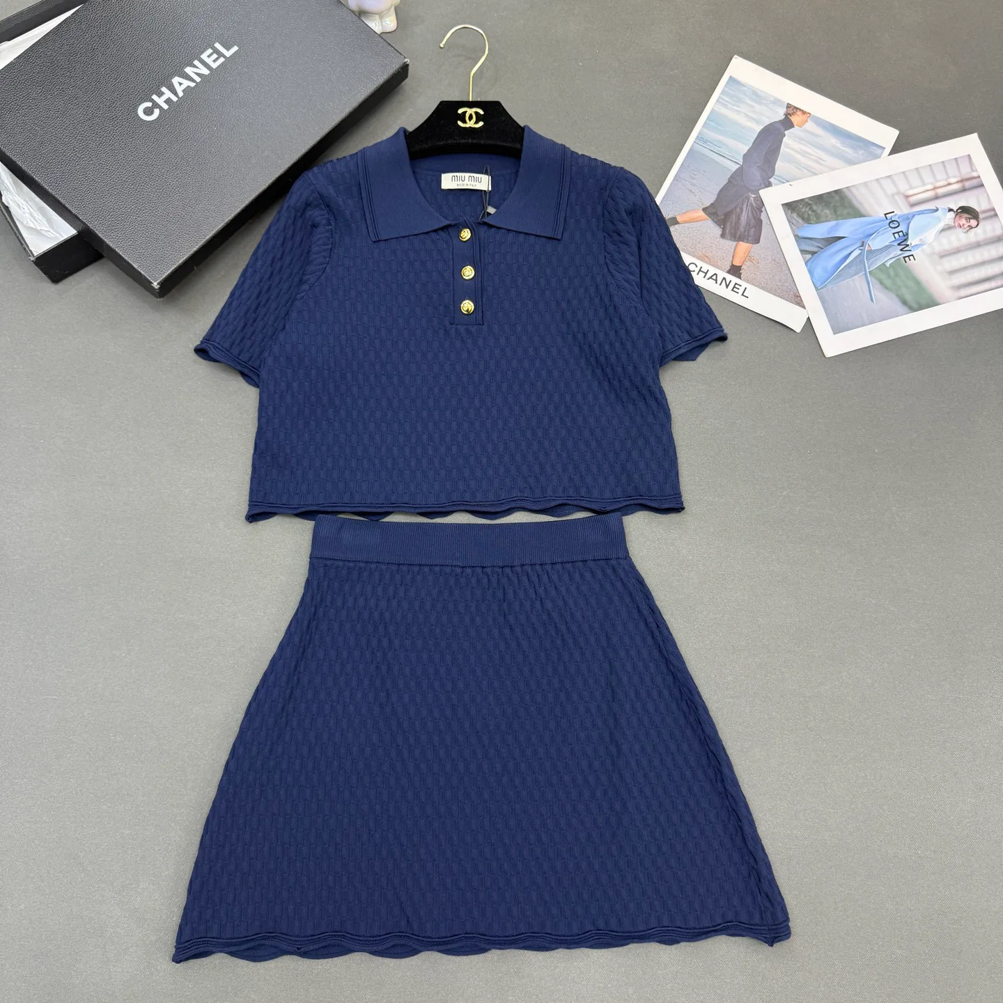 Платья Женские Miu Miu 11271268