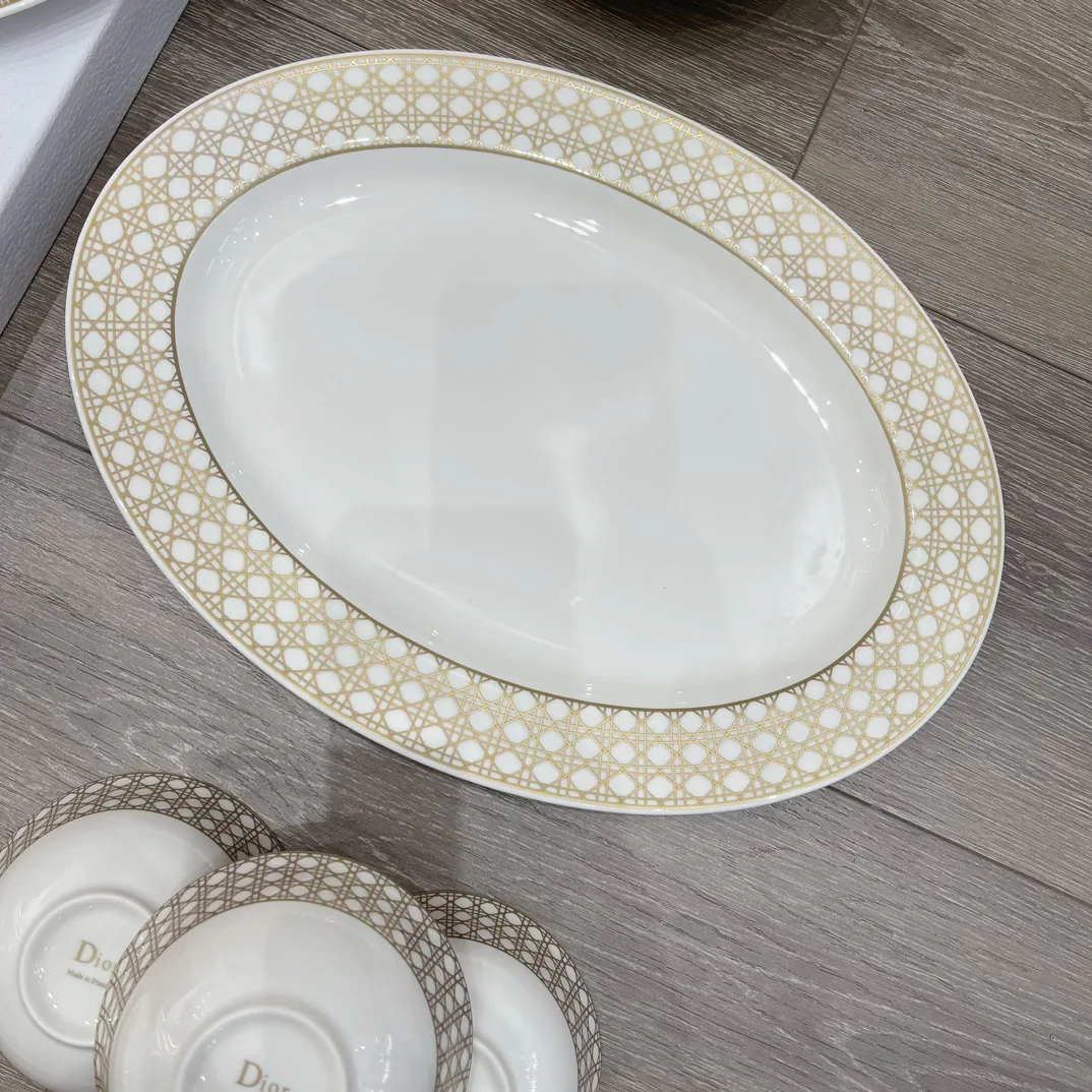 Посуда Christian Dior 86206