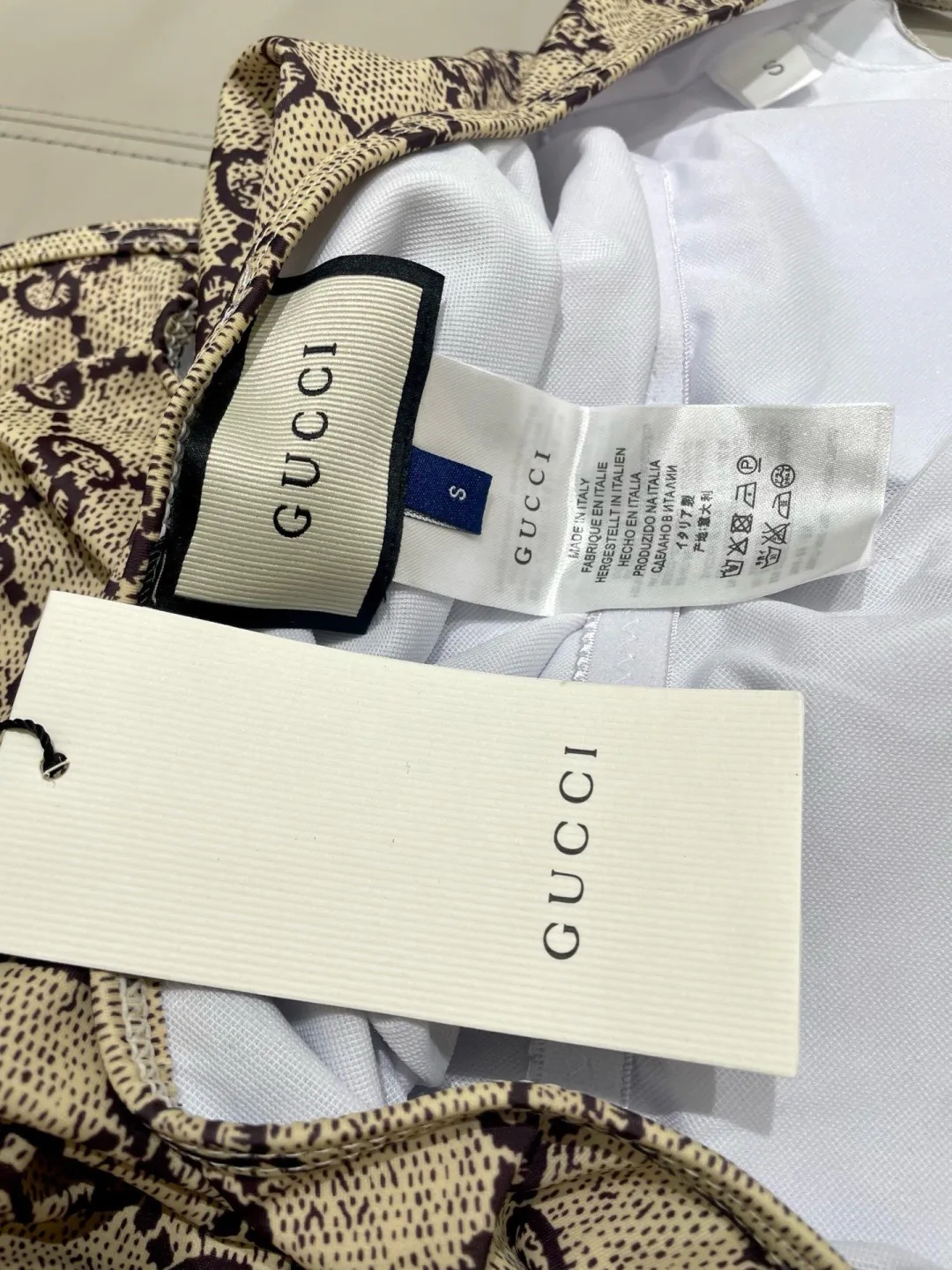 Купальники Женские Gucci 17646728