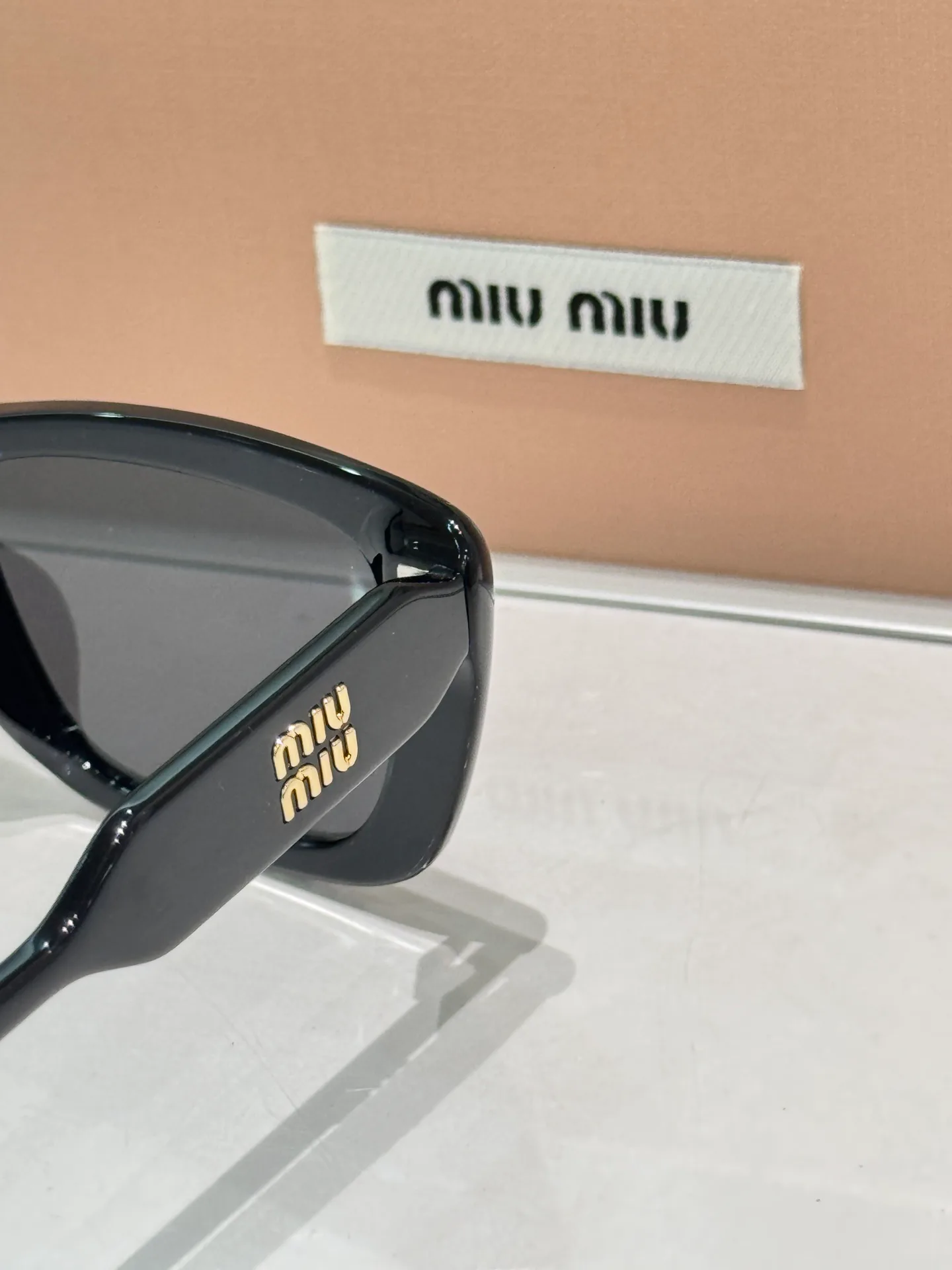 Очки Miu Miu 12959401