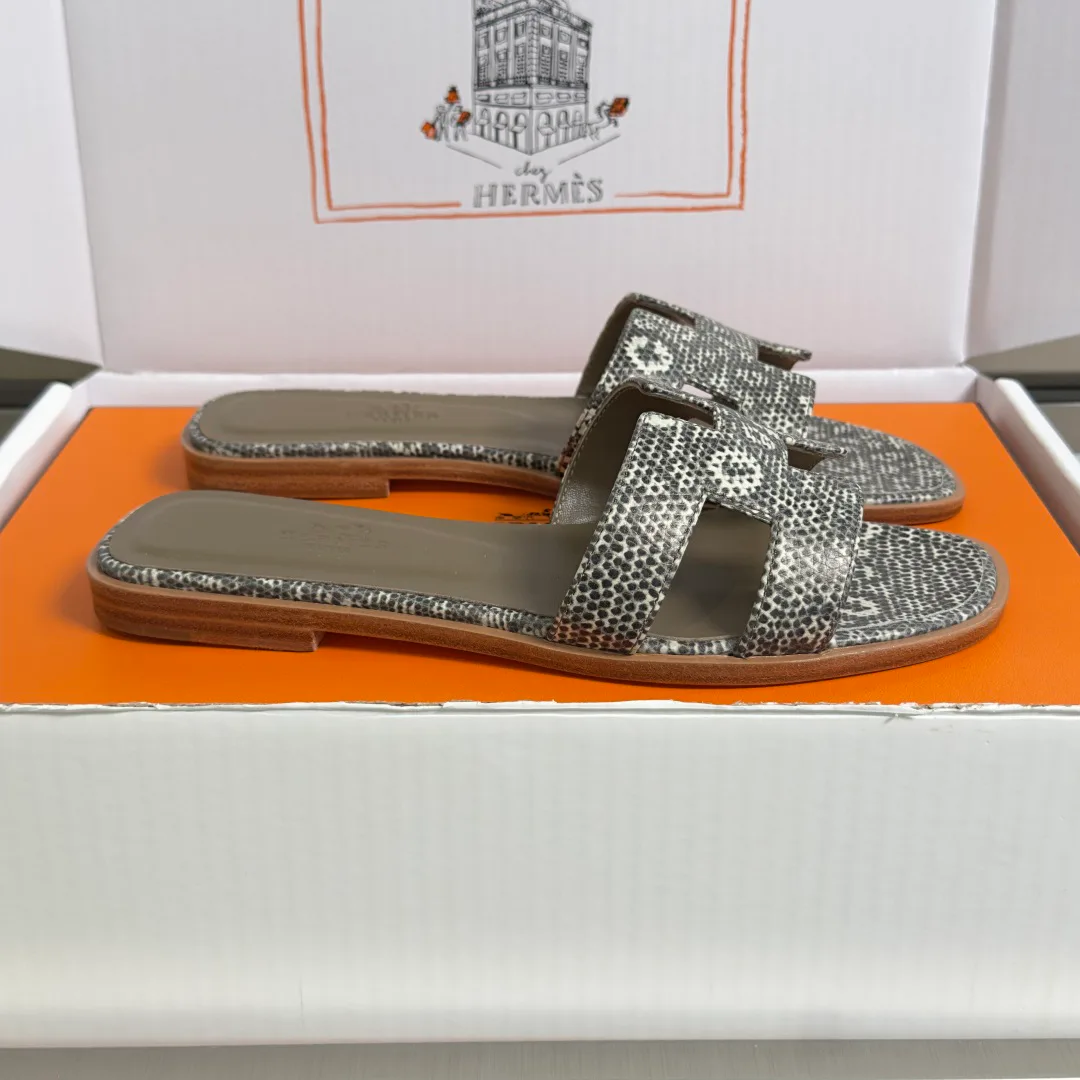 Сандалии Женские Hermes 12253163