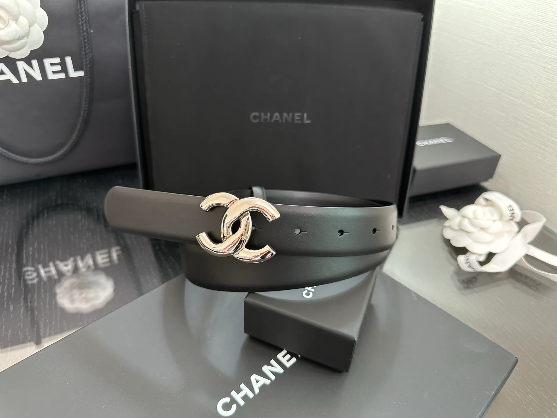 Ремни Chanel 11229976