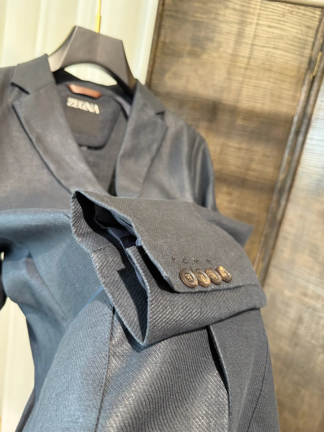 Костюмы Мужские Zegna 11498557