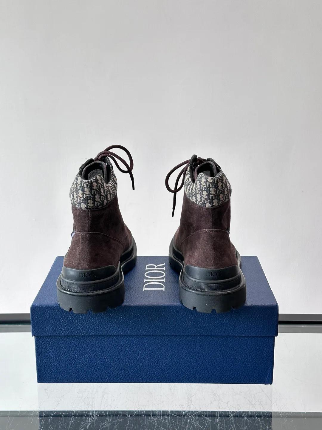 Ботинки Мужские Christian Dior 3430277