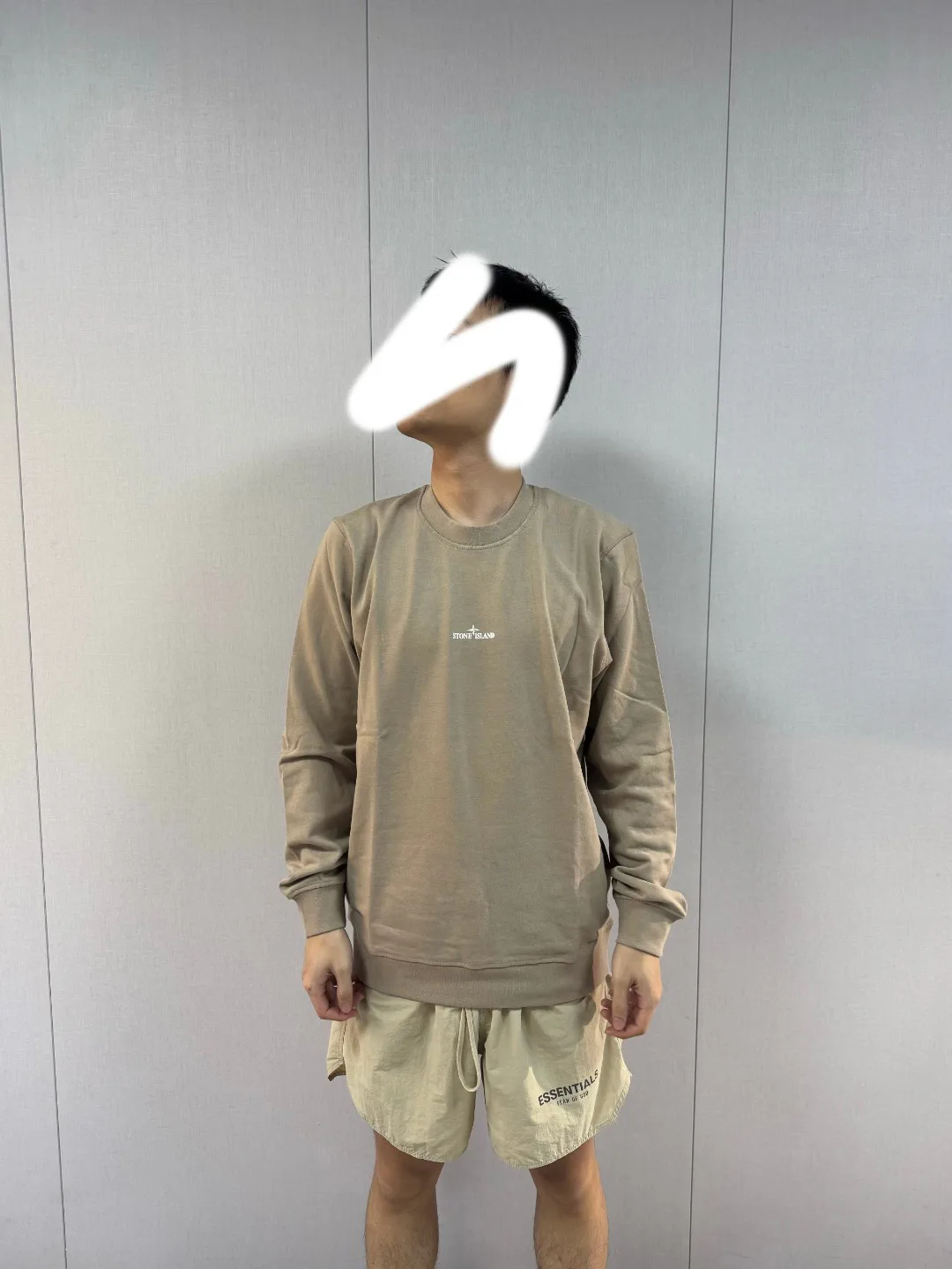 Свитшоты И Худи Мужские Stone Island 11918595