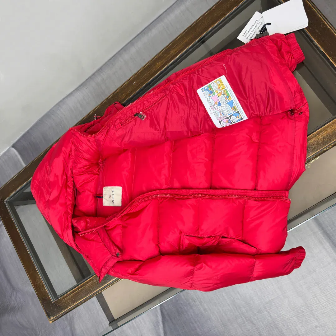 Куртки Женские Moncler 276712