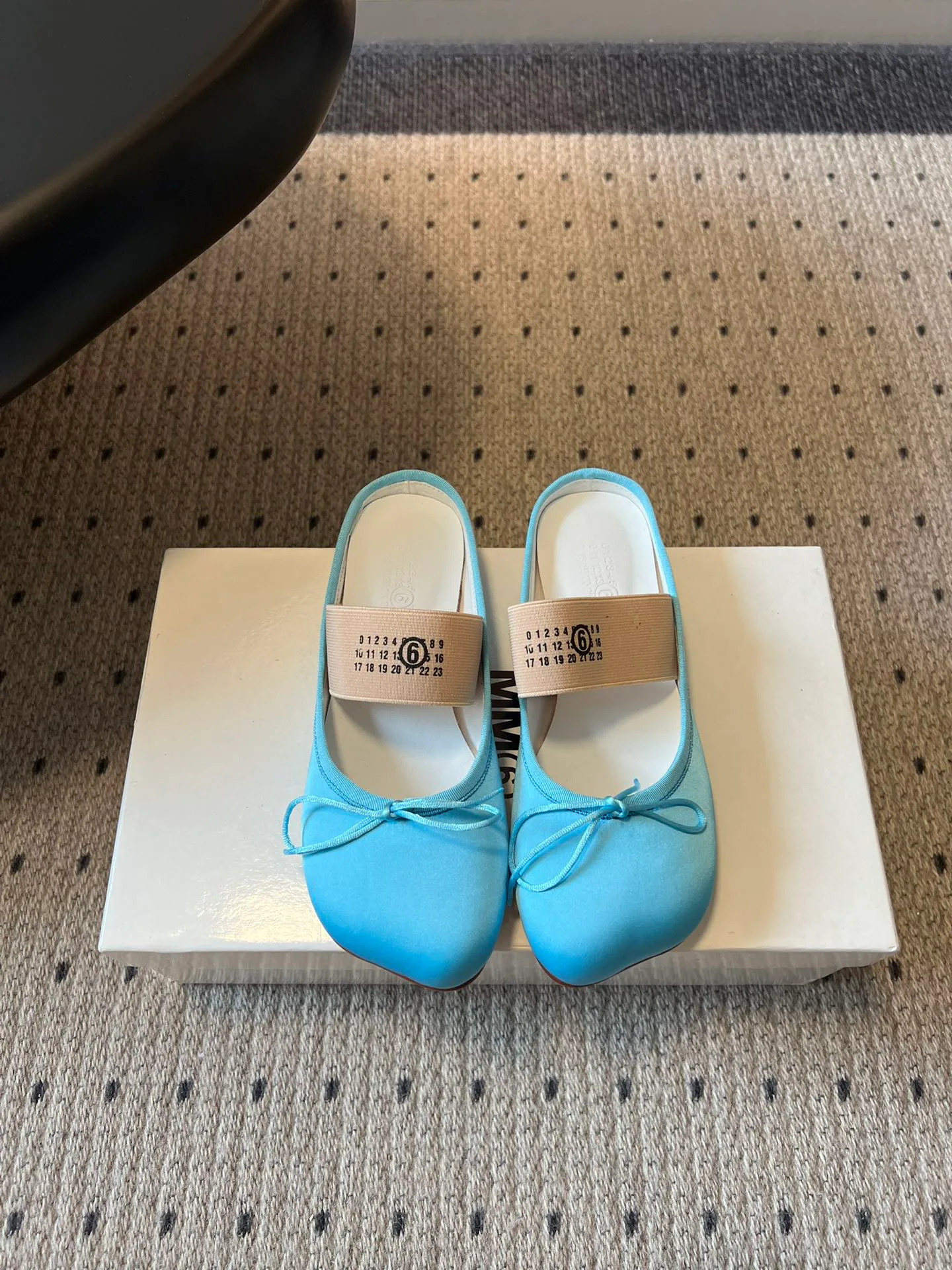 Мюли И Сабо Женские Maison Margiela 12833421