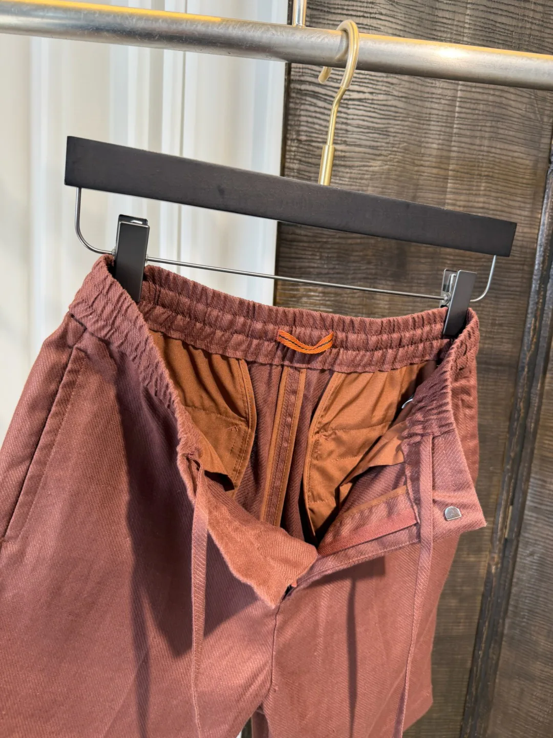 Брюки Мужские Zegna 11498569