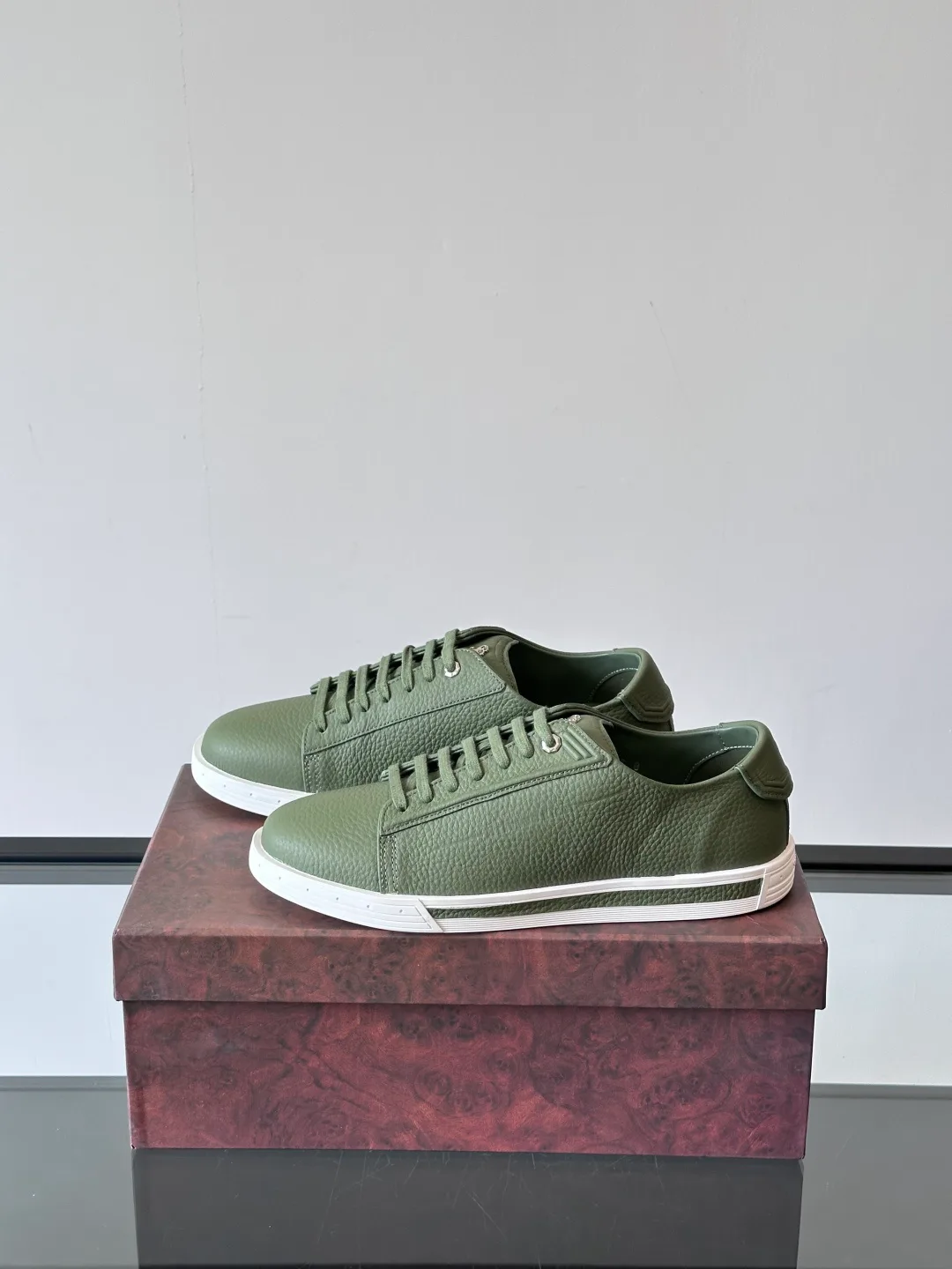 Кеды Мужские Stefano Ricci 5070806