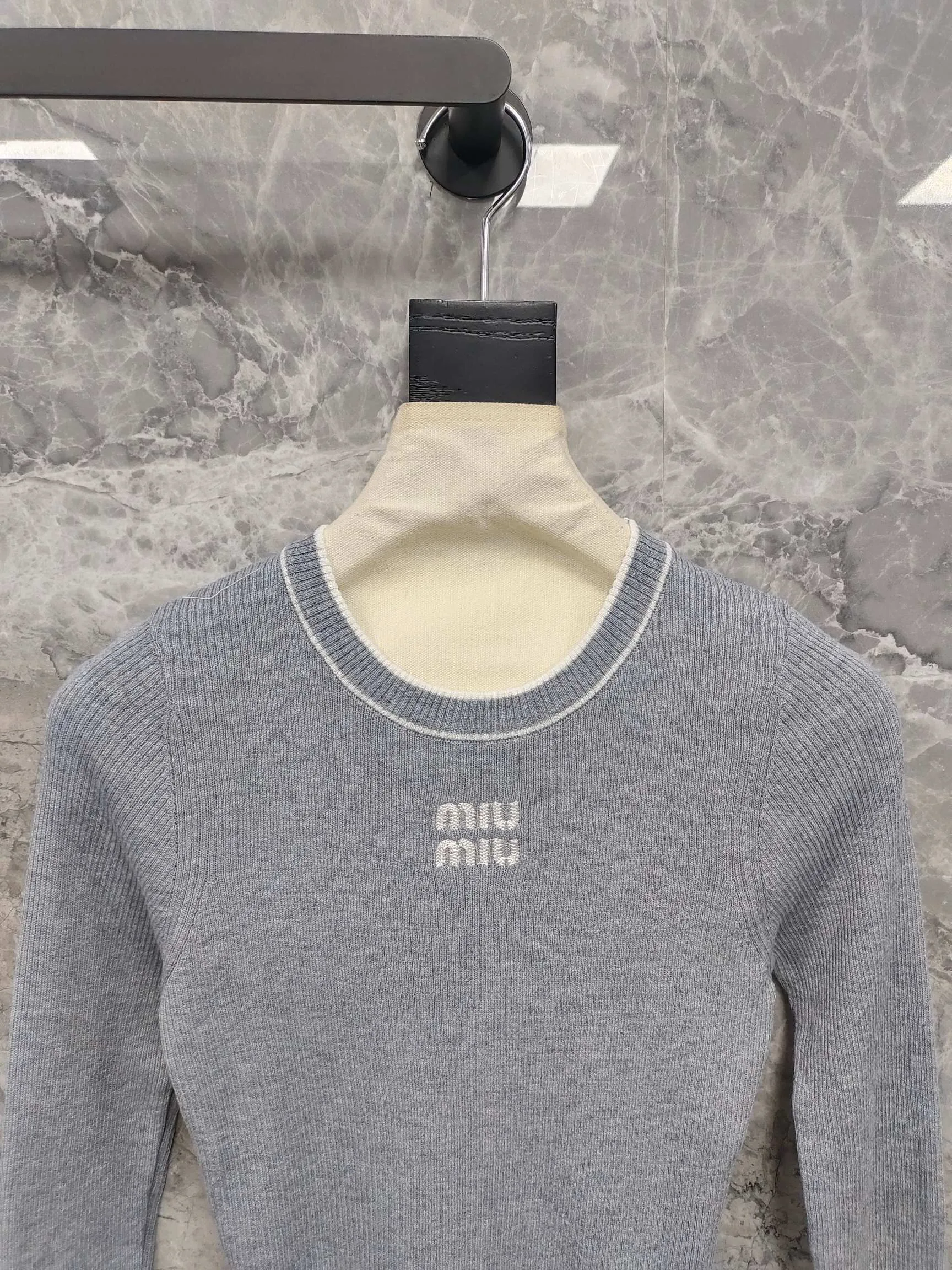 Джемперы И Свитеры Женские Miu Miu 18743621