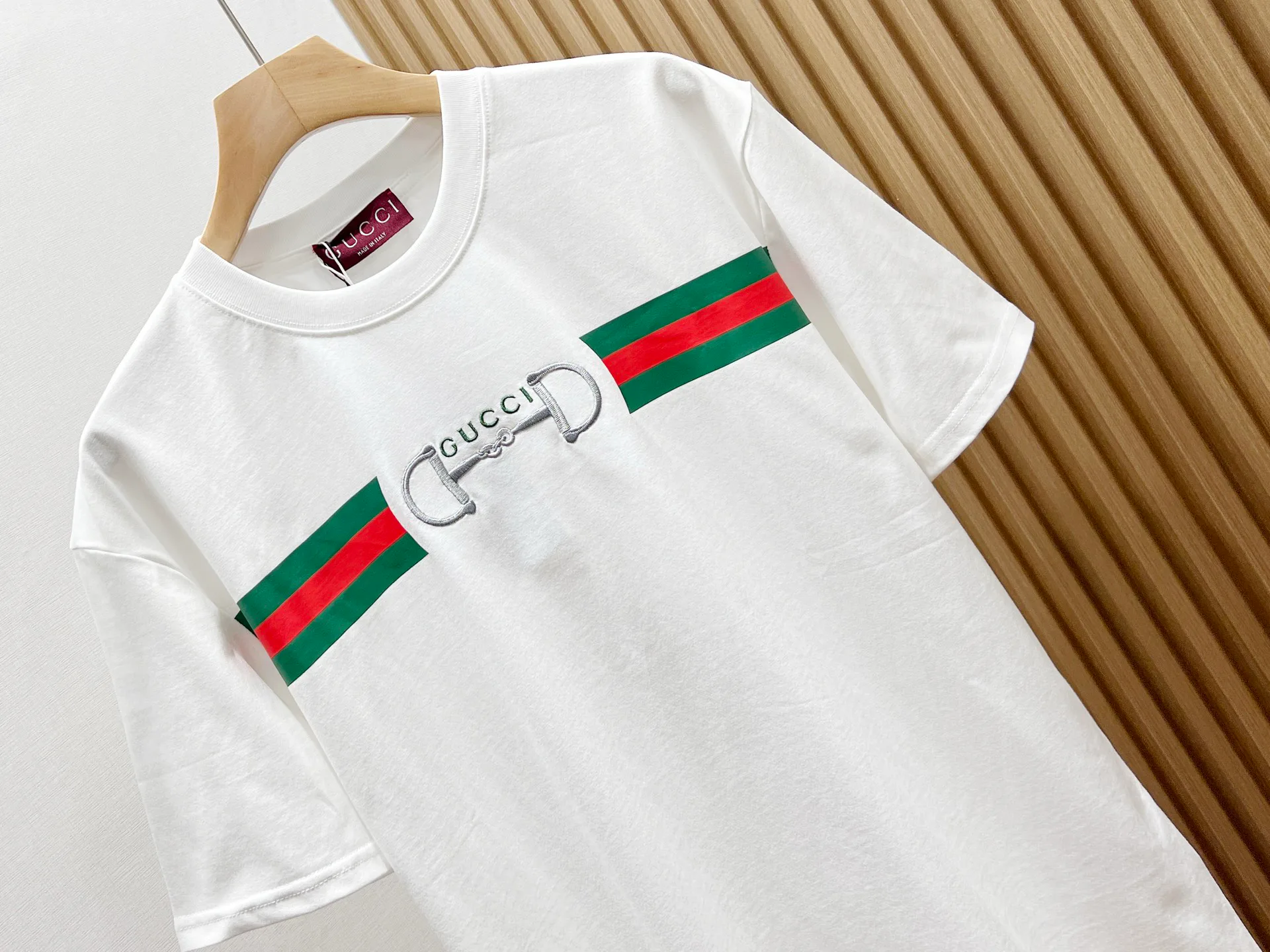 Футболки Мужские Gucci 848305