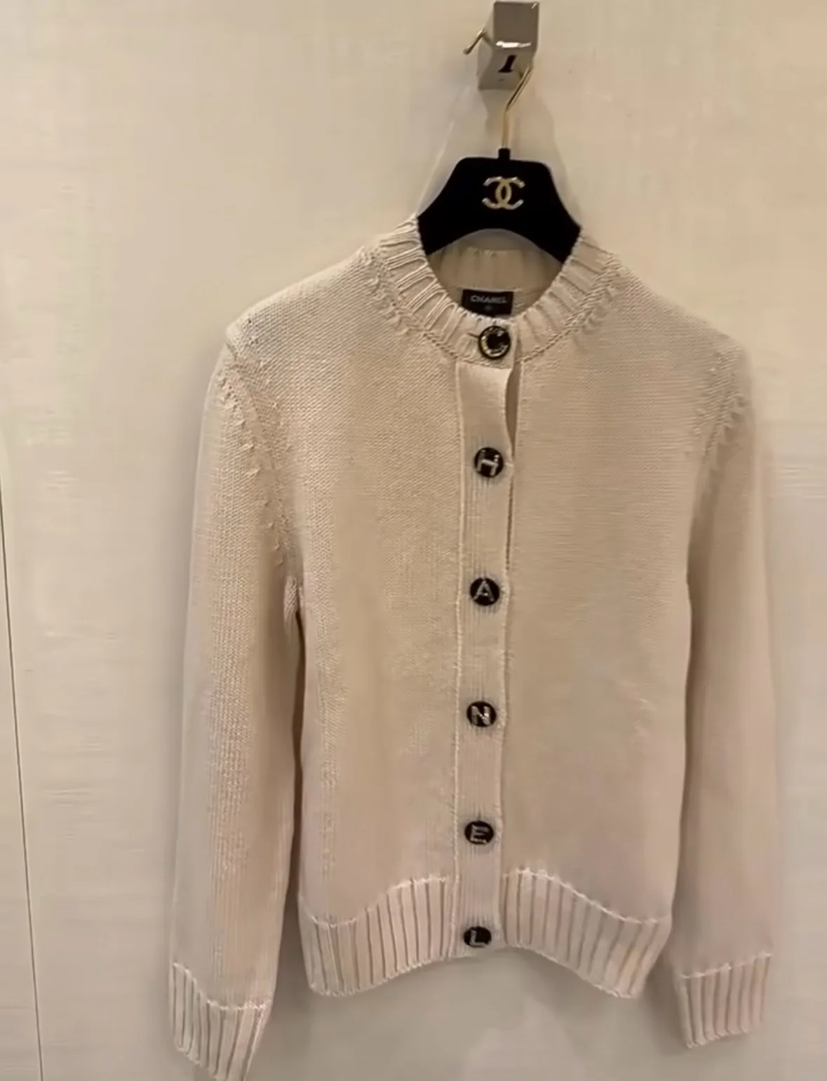 Джемперы И Свитеры Женские Chanel 18033376