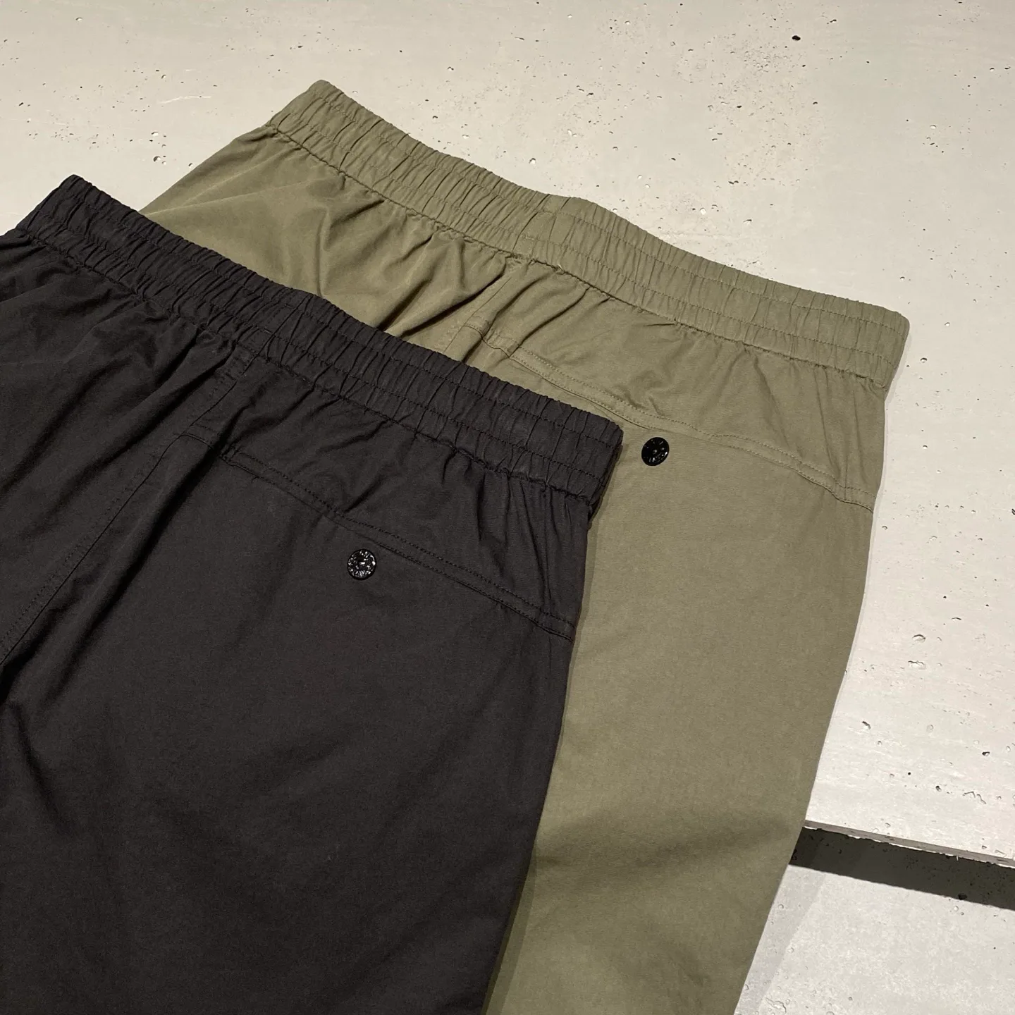 Брюки Мужские Stone Island 11622071