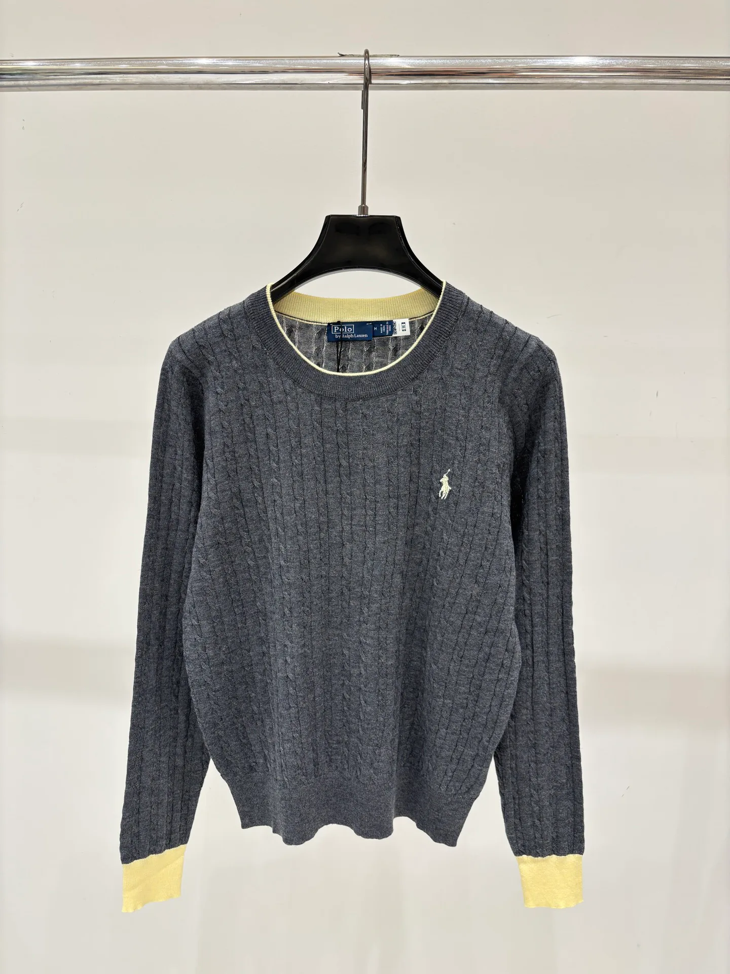 Джемперы И Свитеры Женские Ralph Lauren 18029056