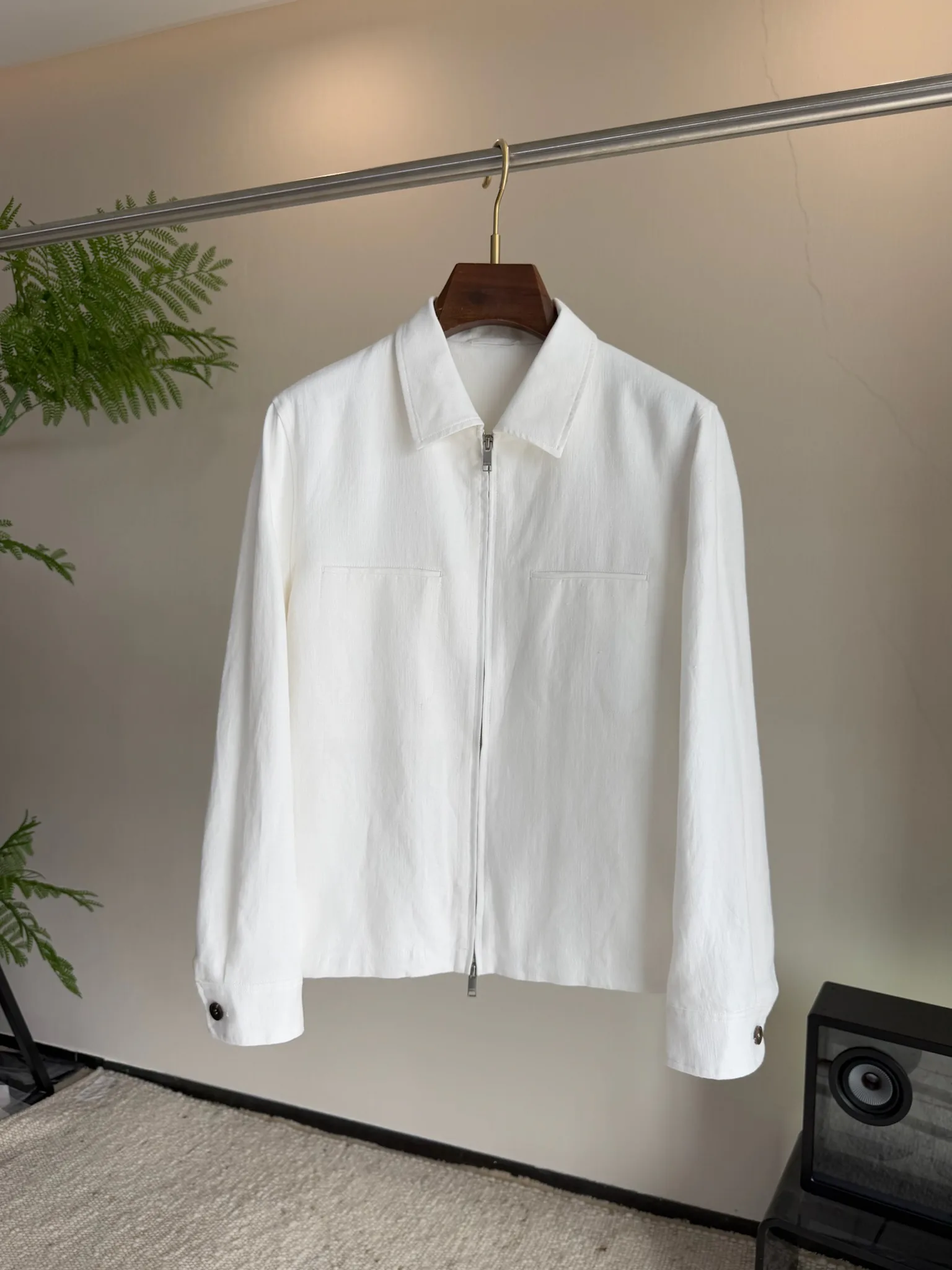 Куртки И Пуховики Мужские Zegna 11540763