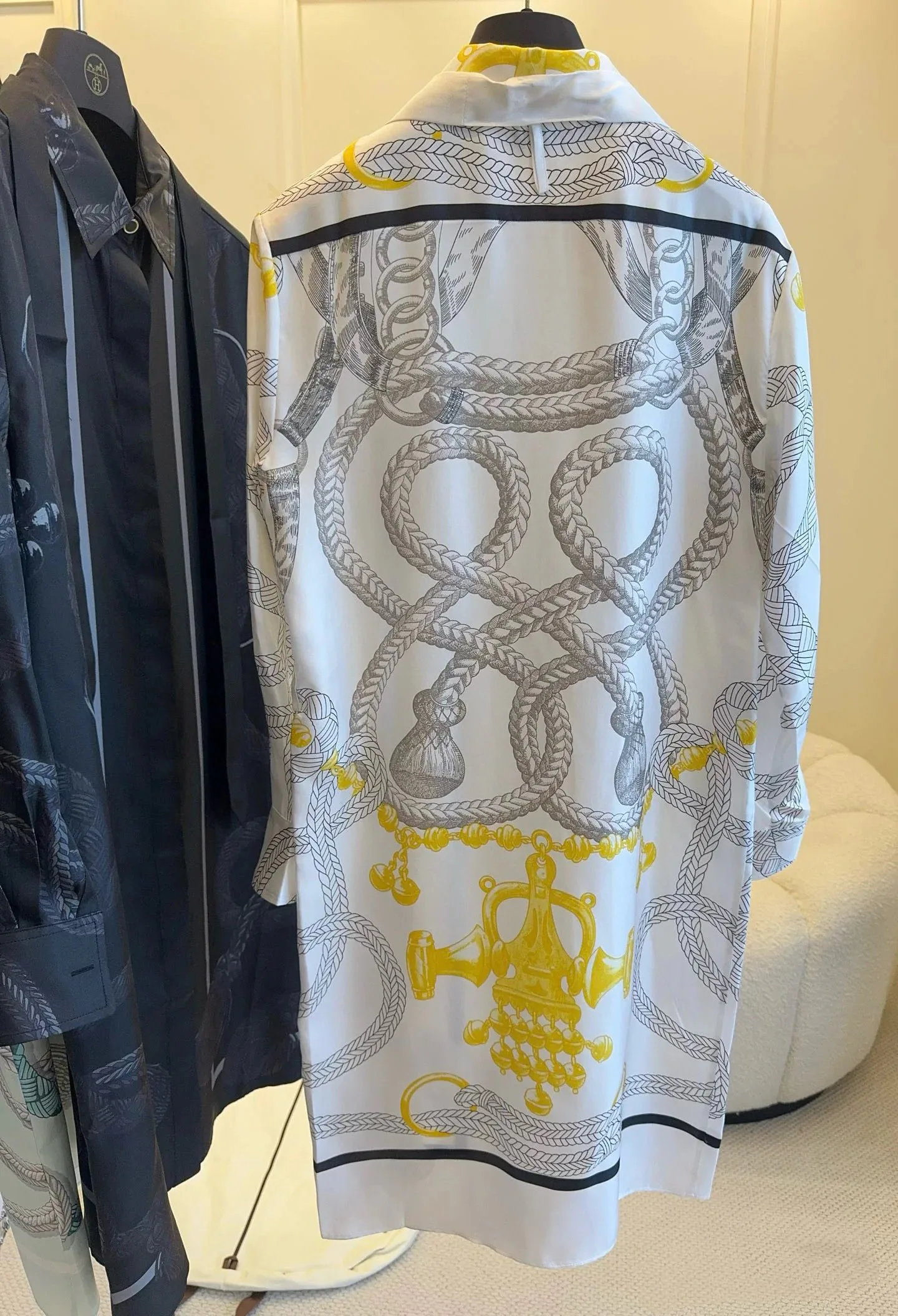 Платья Женские Hermes 10989608