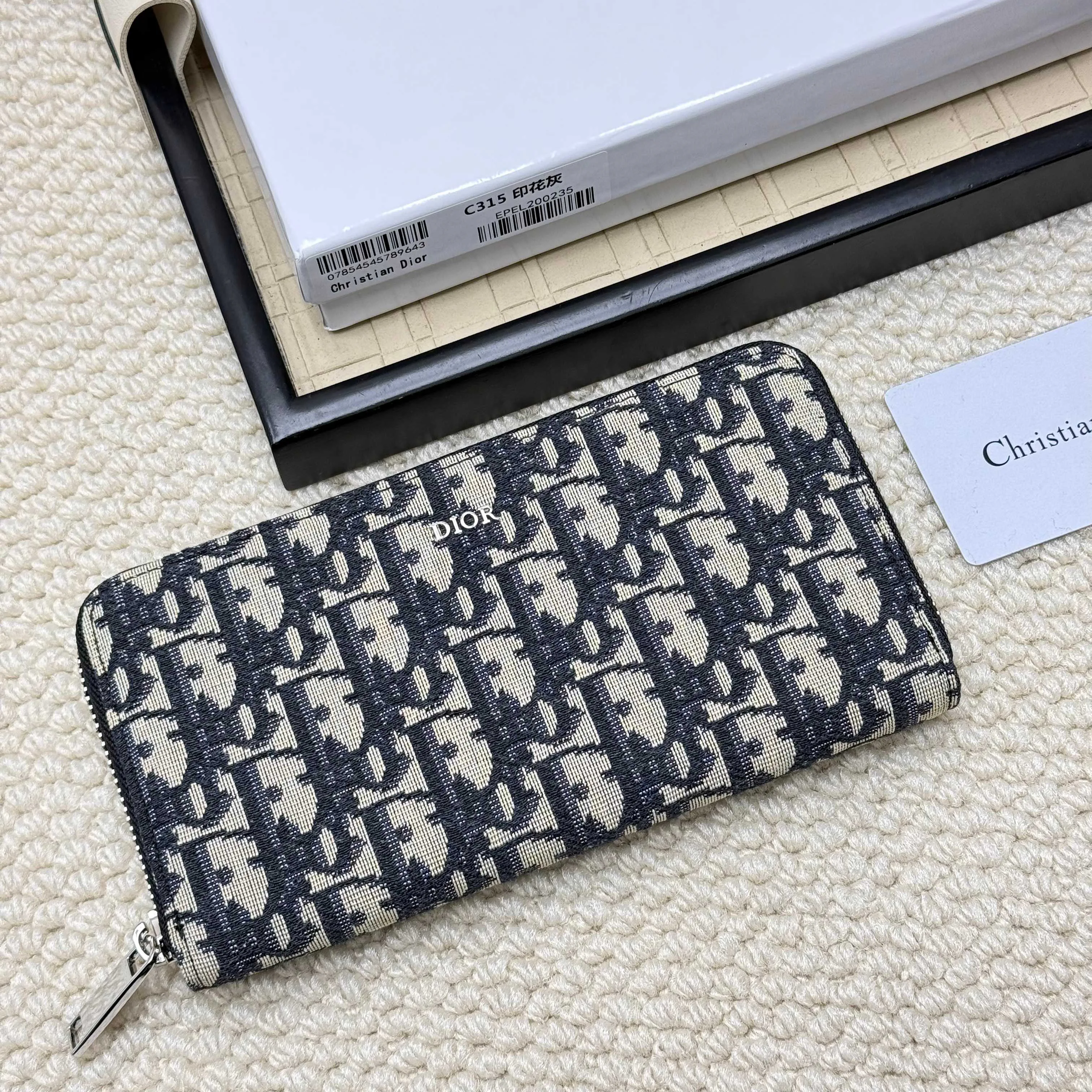Барсетки Мужские Christian Dior 17447330
