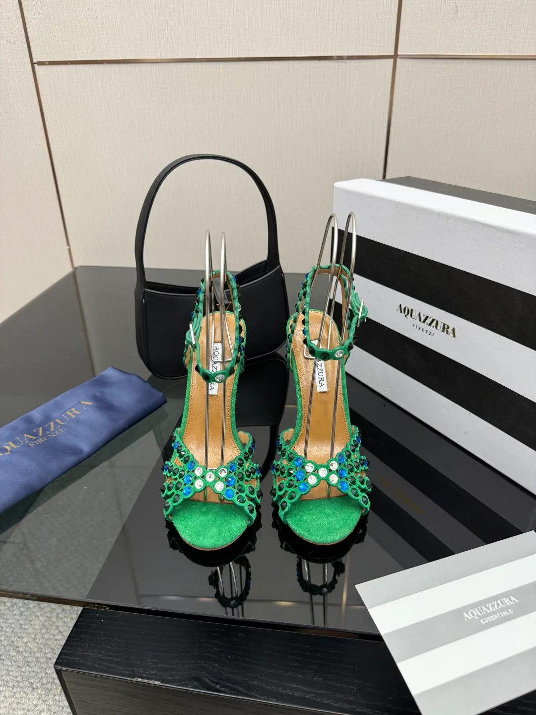 Босоножки Женские Aquazzura 12712445