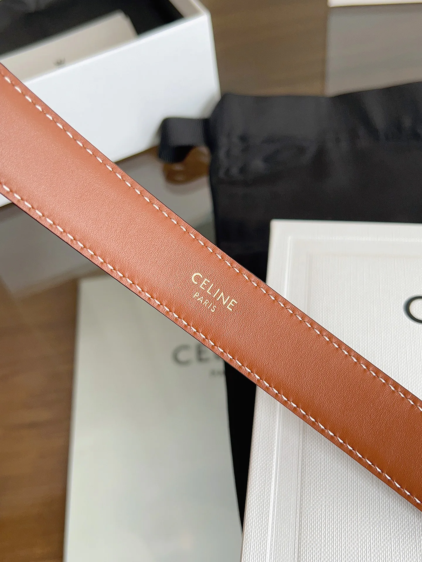 Ремни Celine 14563631