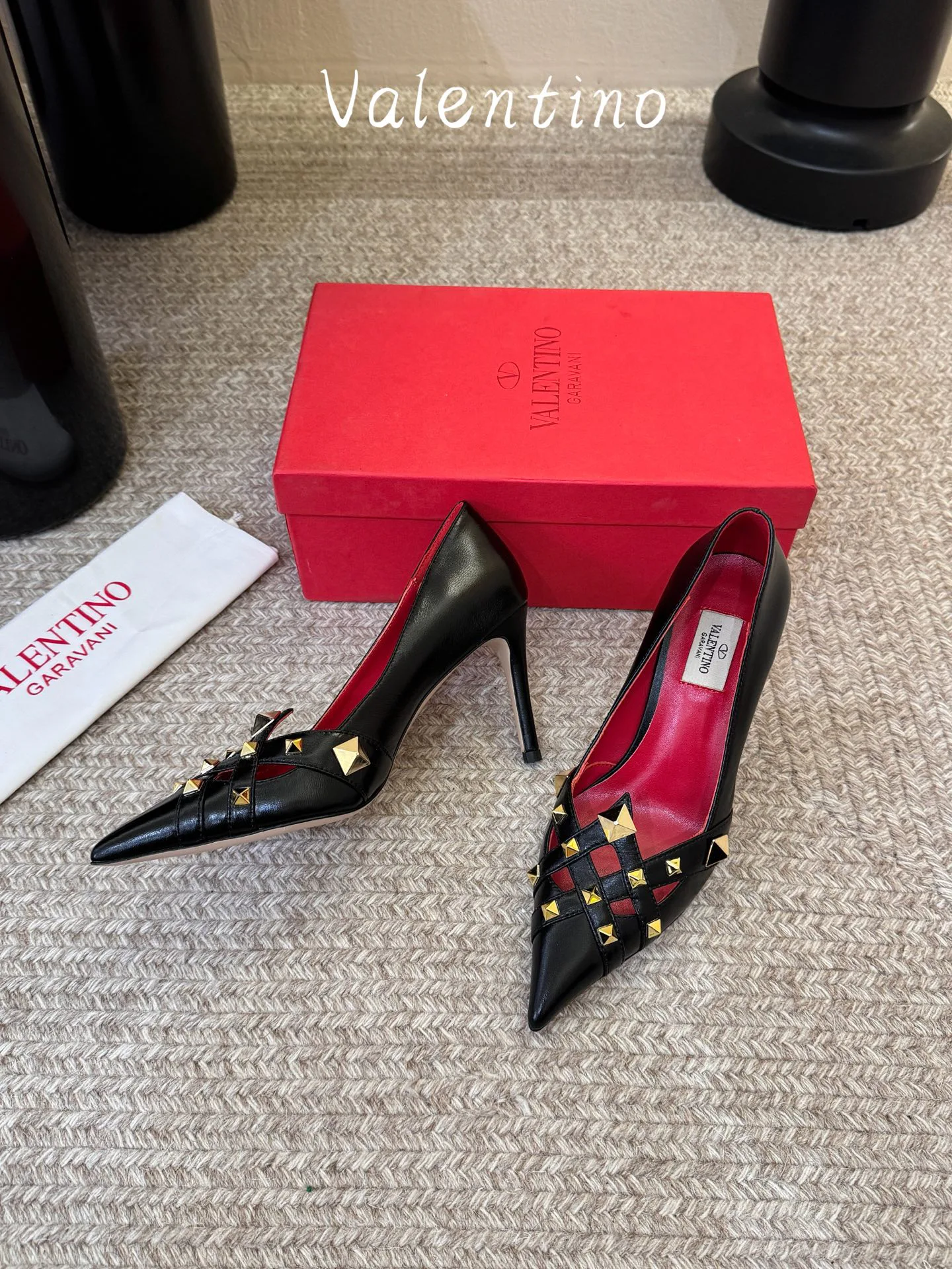 Туфли Женские Valentino 17932602