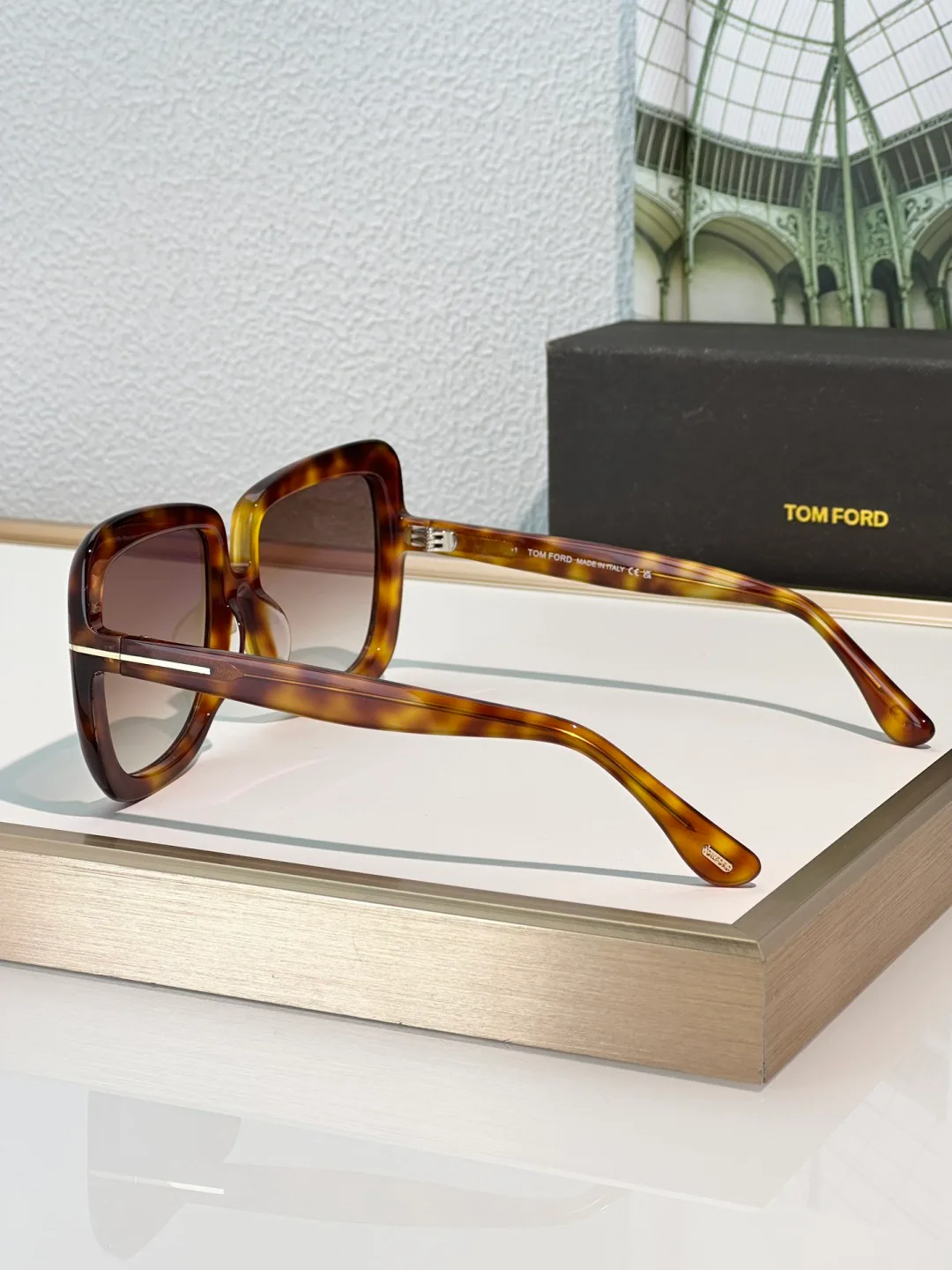 Очки Tom Ford 12880670