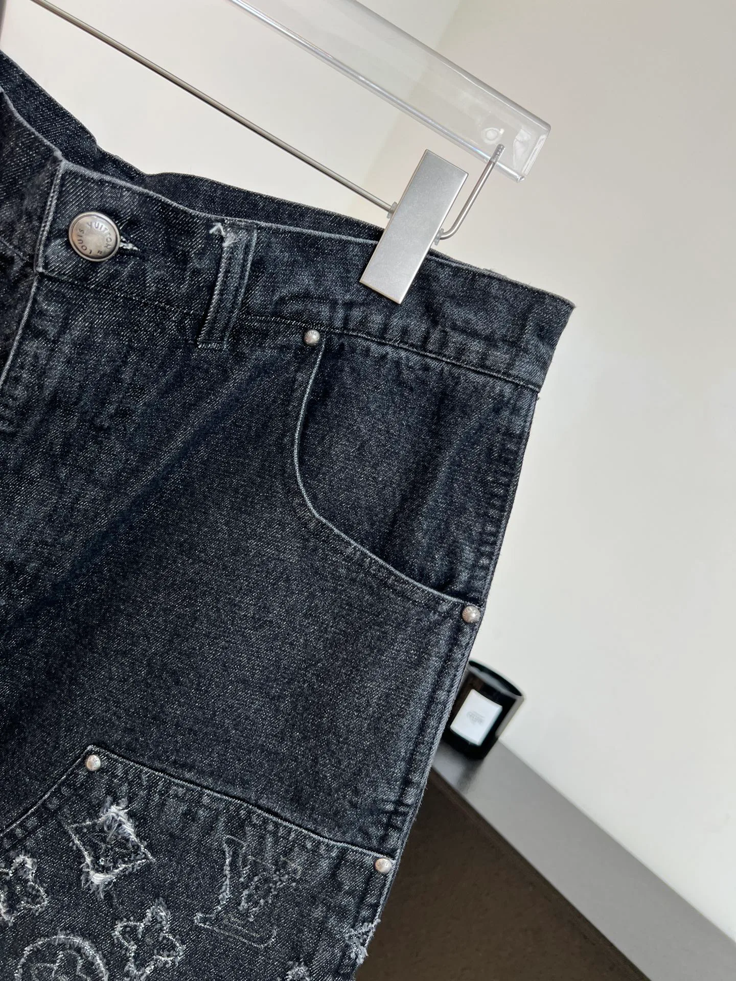 Шорты Мужские Louis Vuitton 11616898