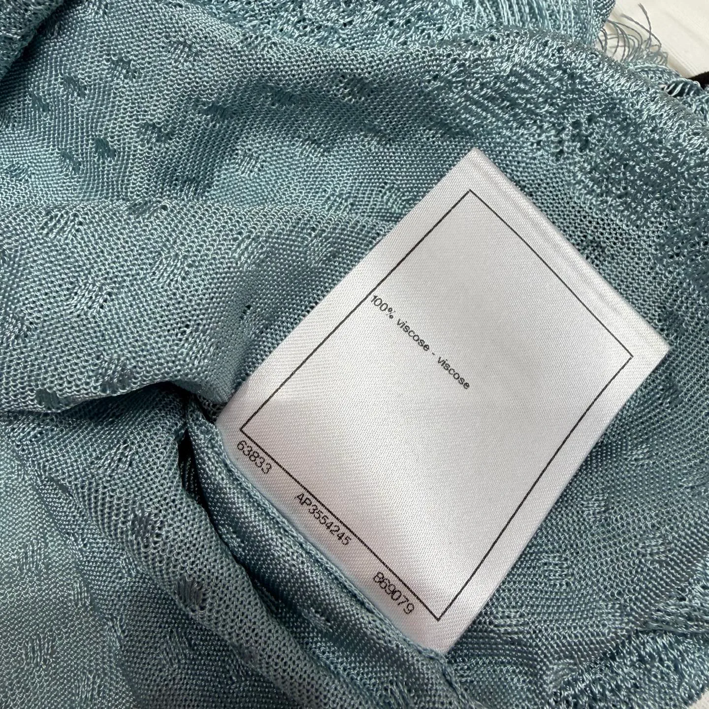 Топы Женские Chanel 11577438