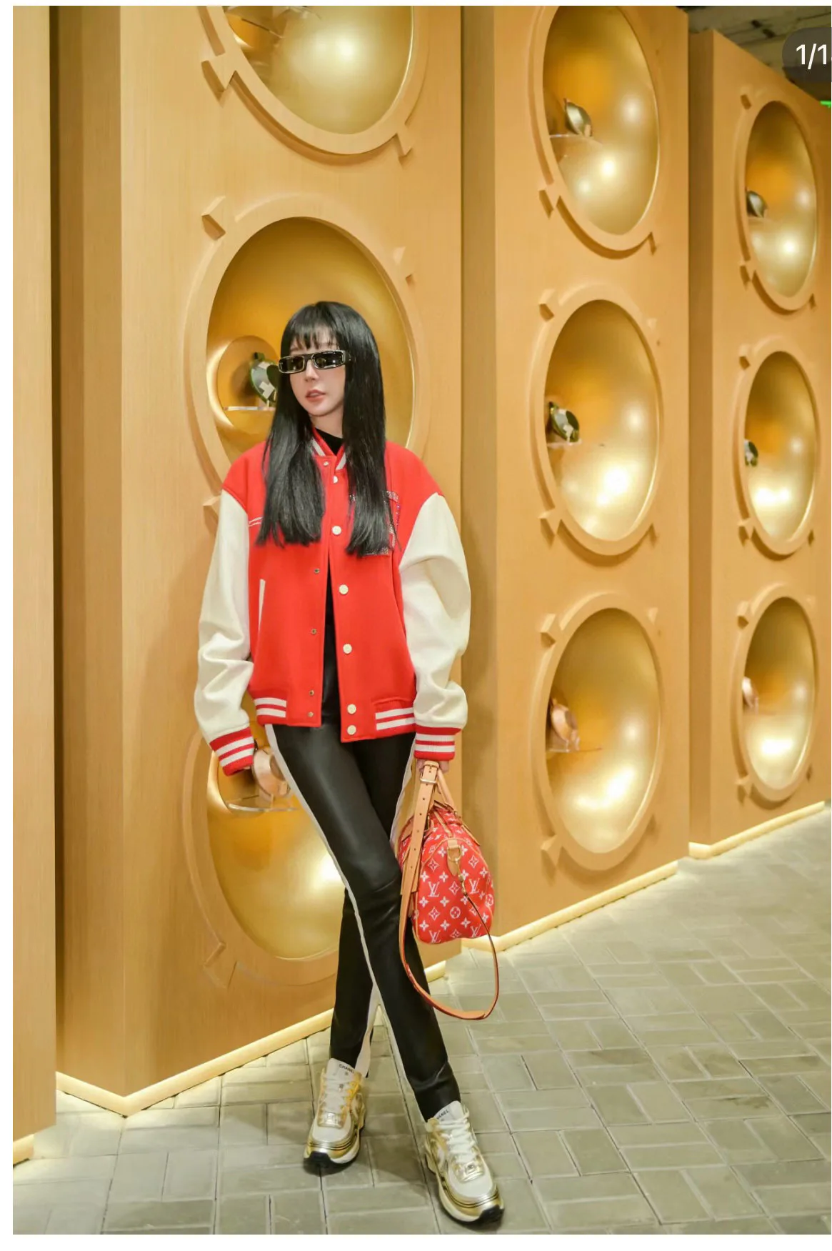 Очки Louis Vuitton 10583