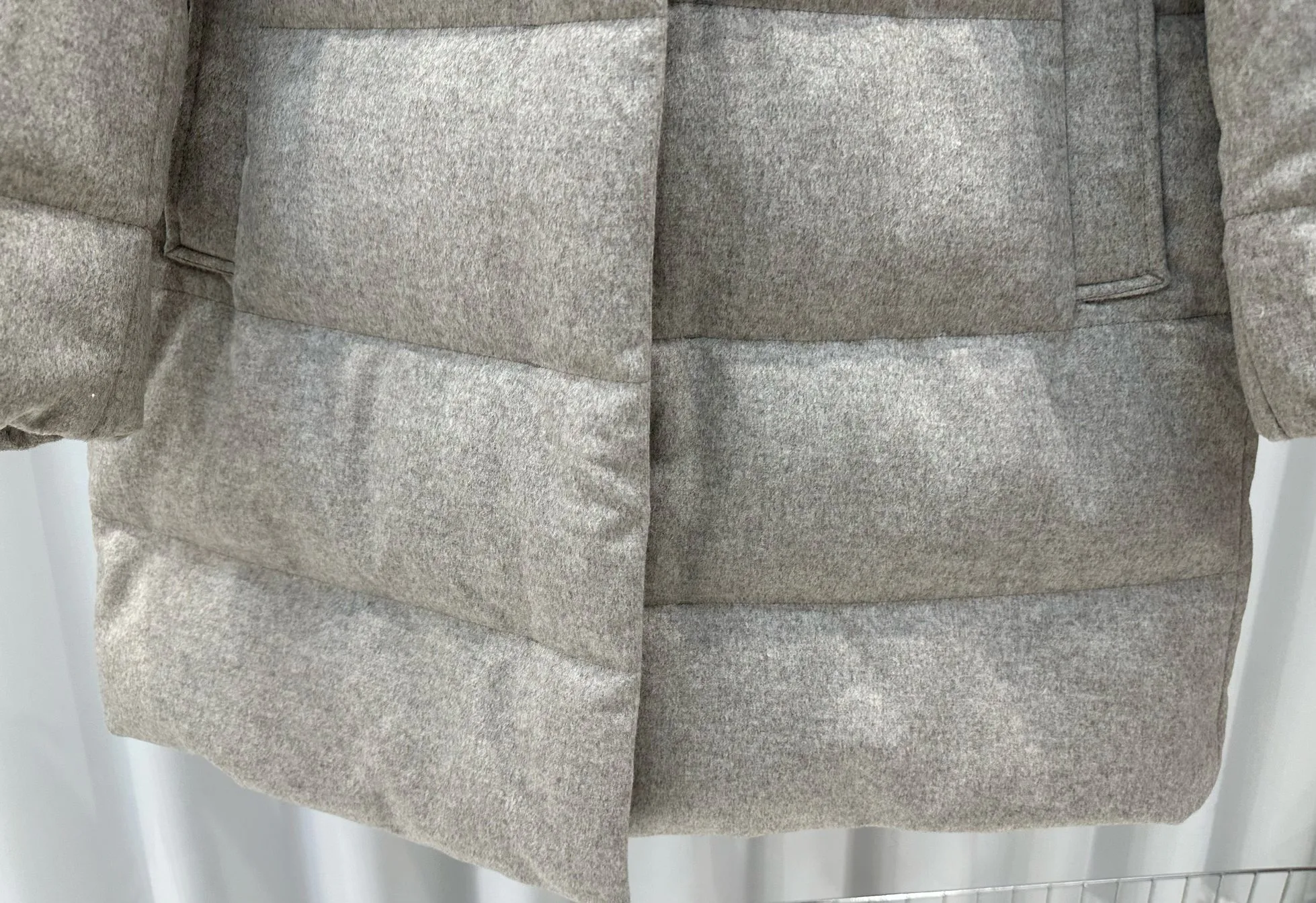 Куртки И Пуховики Женские Loro Piana 1860253