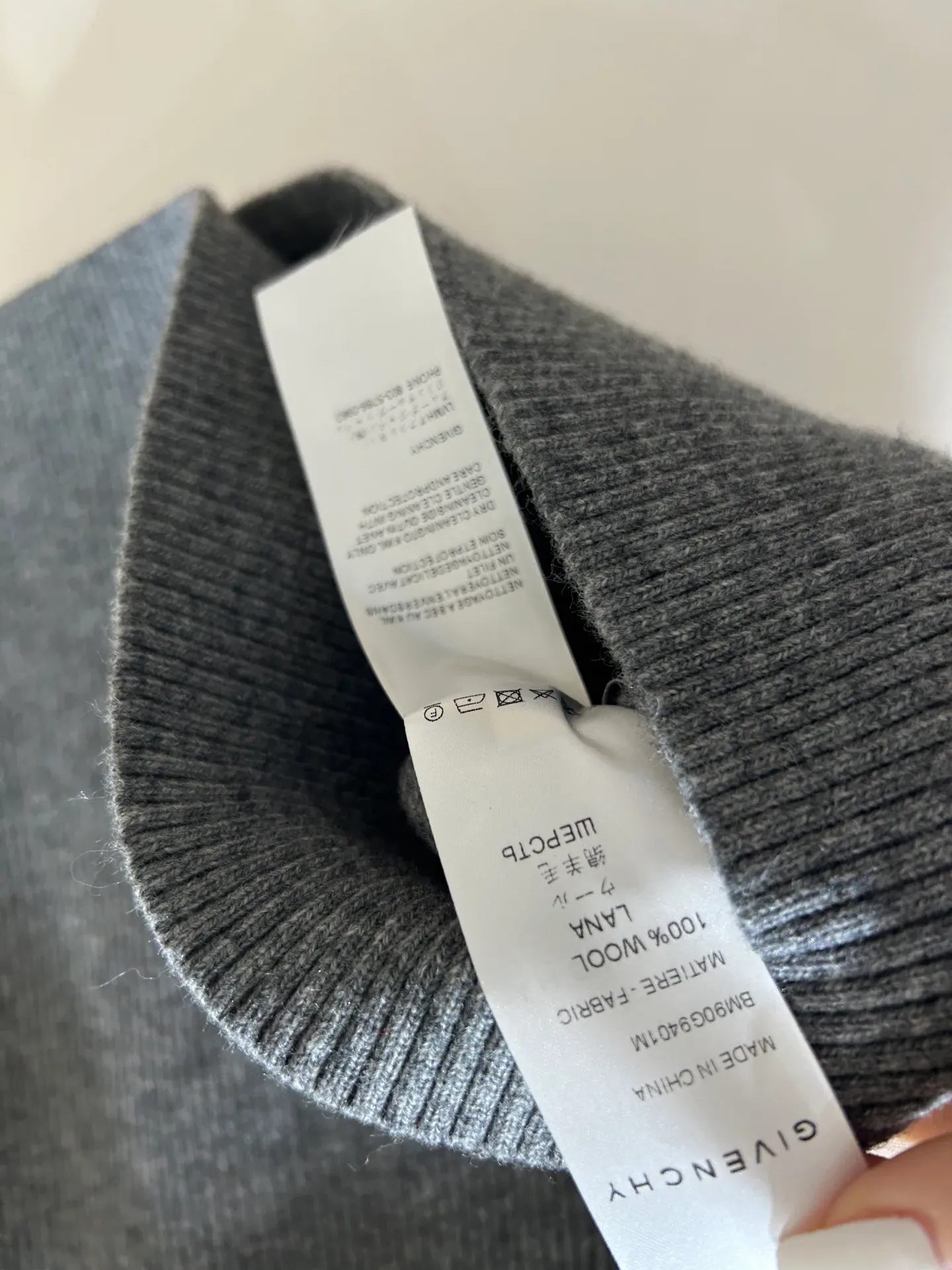 Юбки Женские Givenchy 5043805