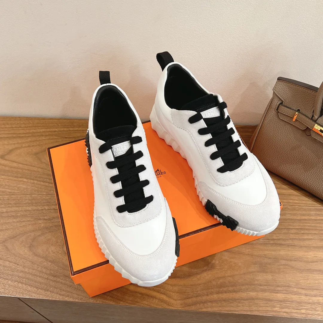 Кроссовки Женские Hermes 9915064
