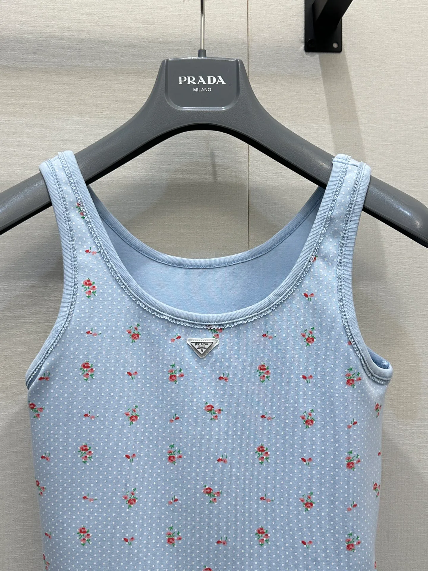 Топы Женские Prada 11943363