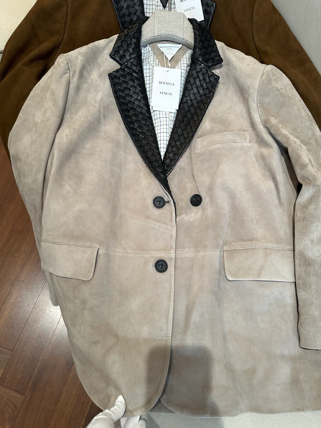 Жакеты Женские Bottega Veneta 18563064
