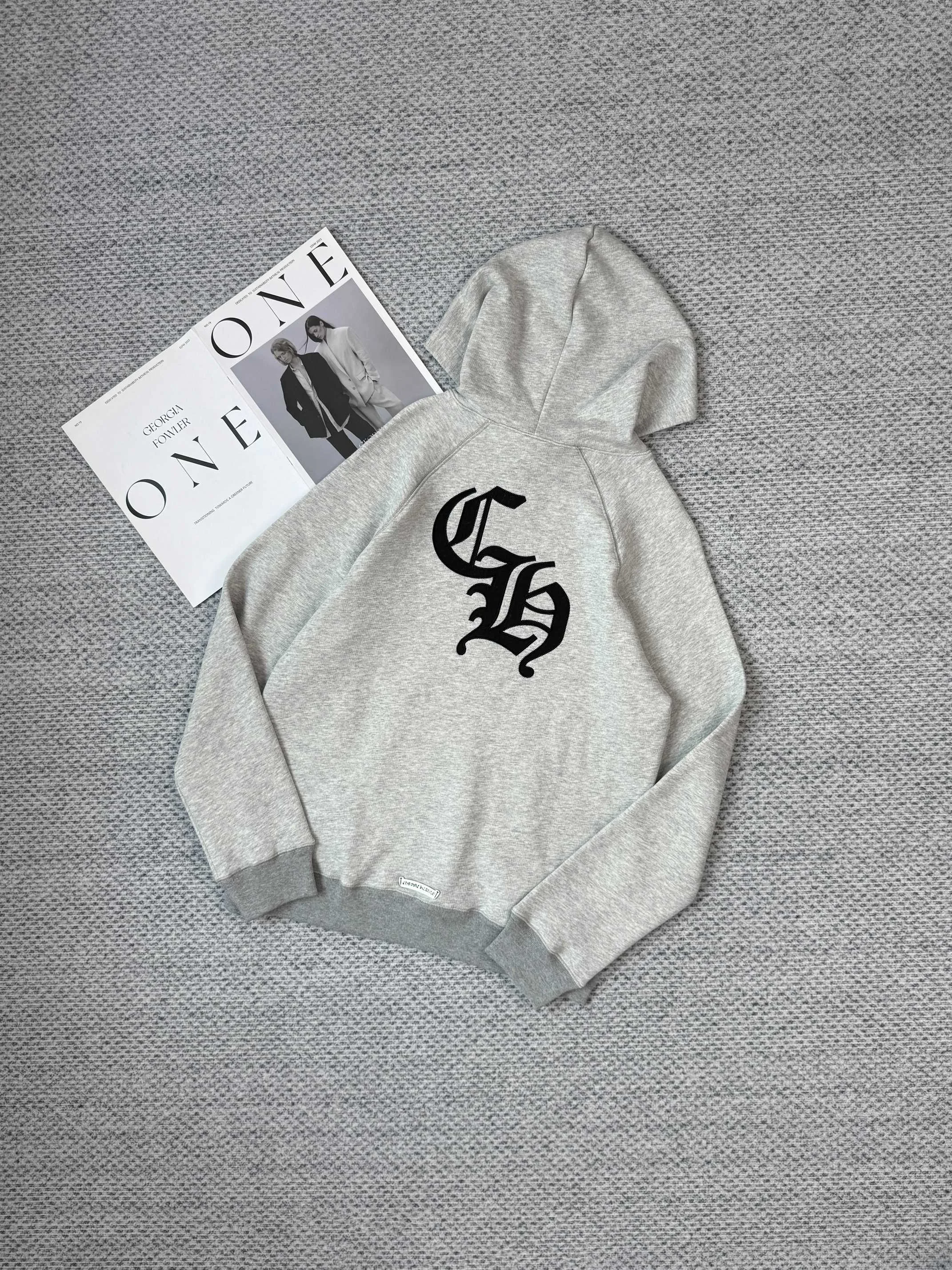 Свитшоты Женские Chrome Hearts 335555