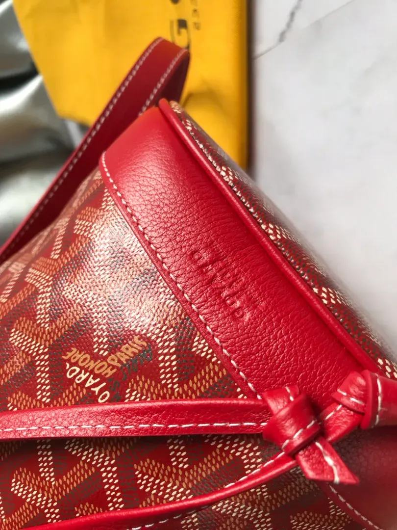 Сумки На Ремне Женские Goyard 1372116