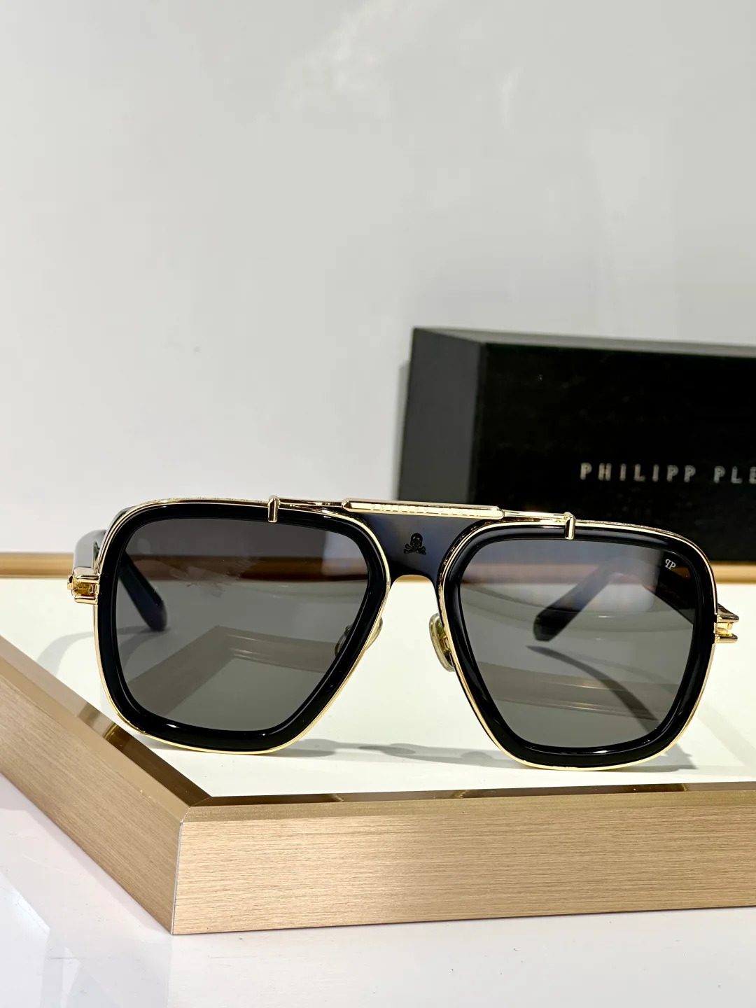 Очки Philipp Plein 356156