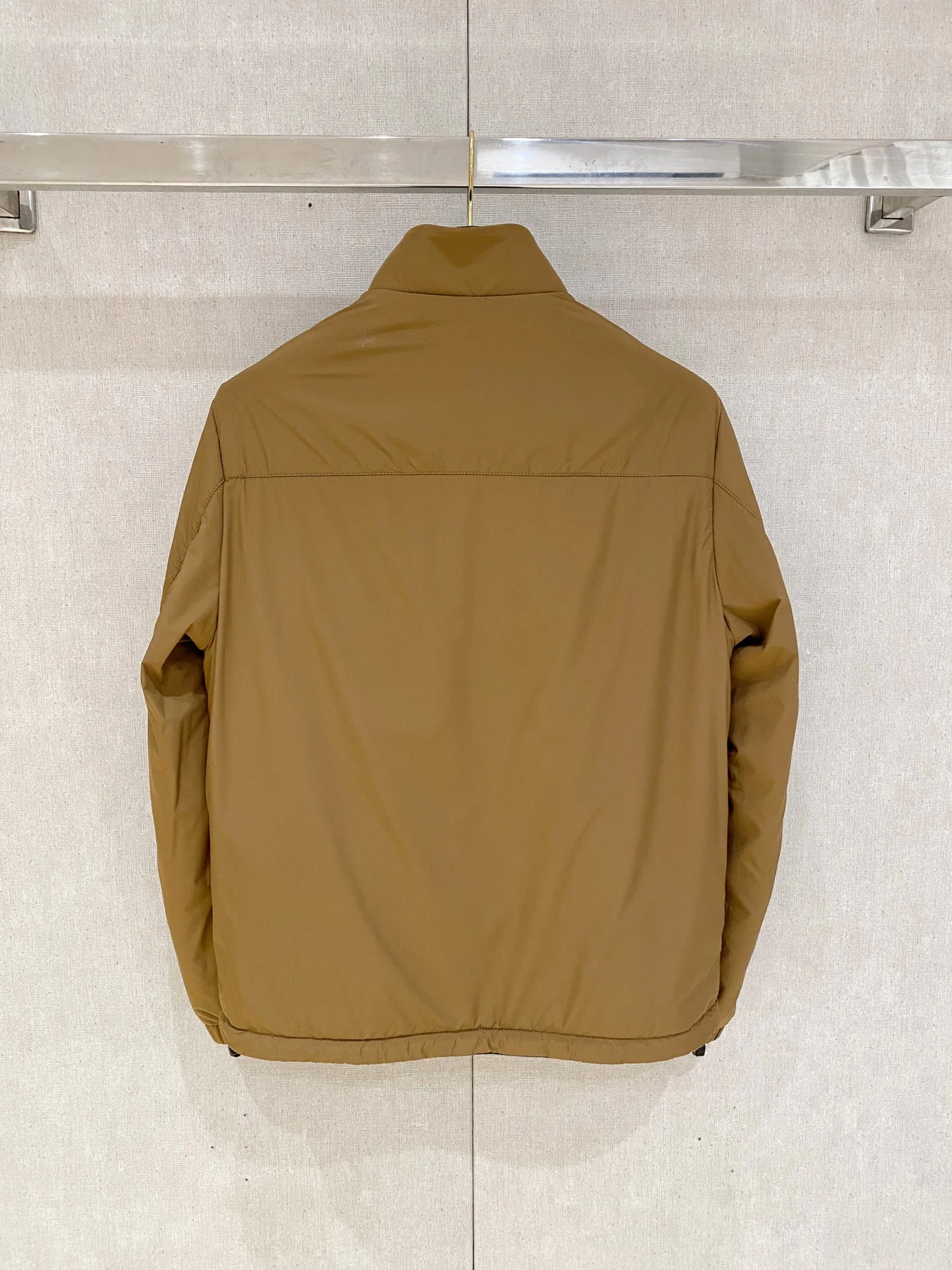 Куртки И Пуховики Мужские Zegna 64452