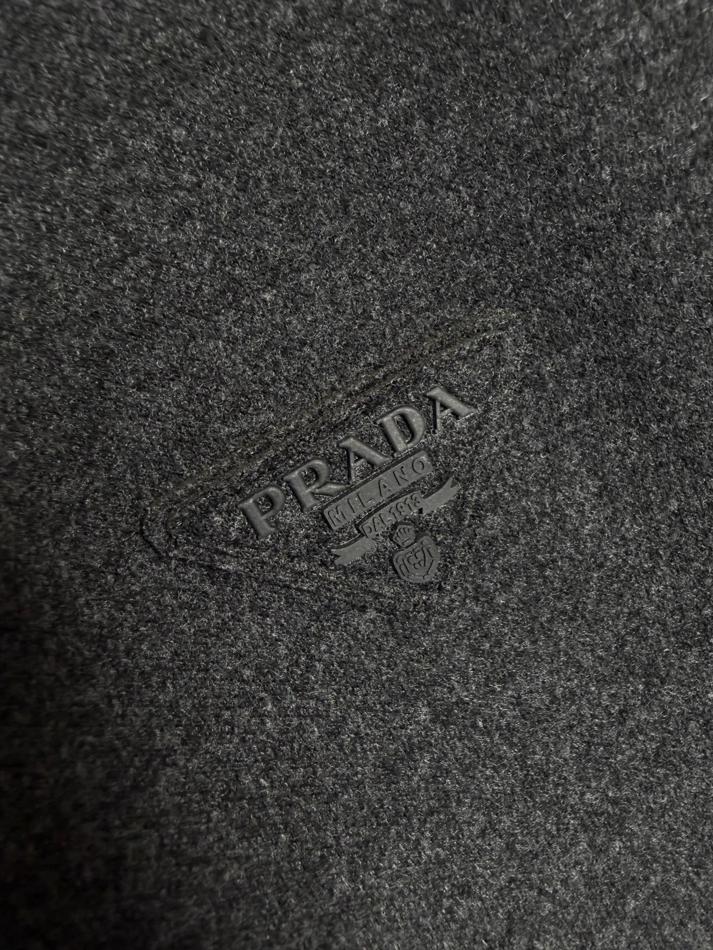 Джемперы И Свитеры Мужские Prada 18470764