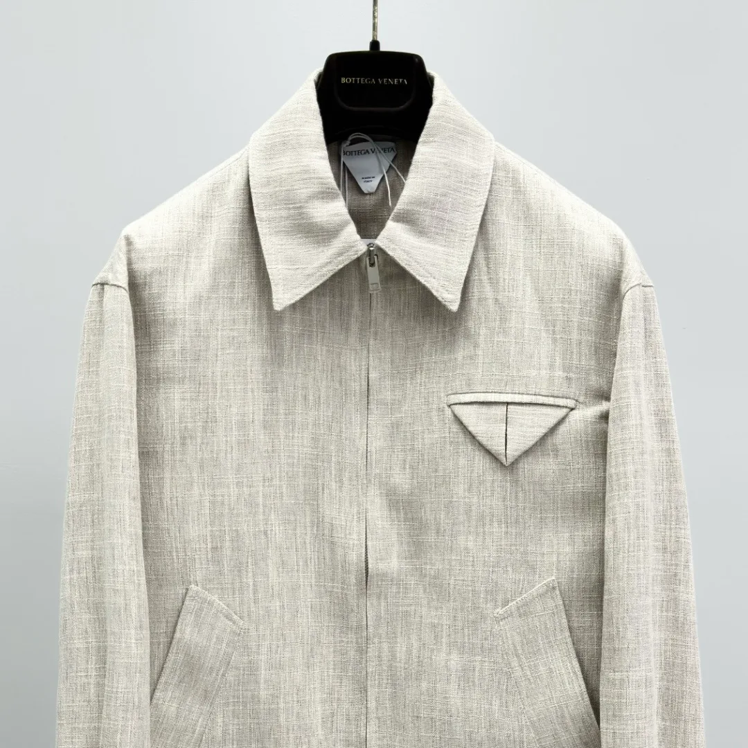 Куртки И Пуховики Мужские Bottega Veneta 923684