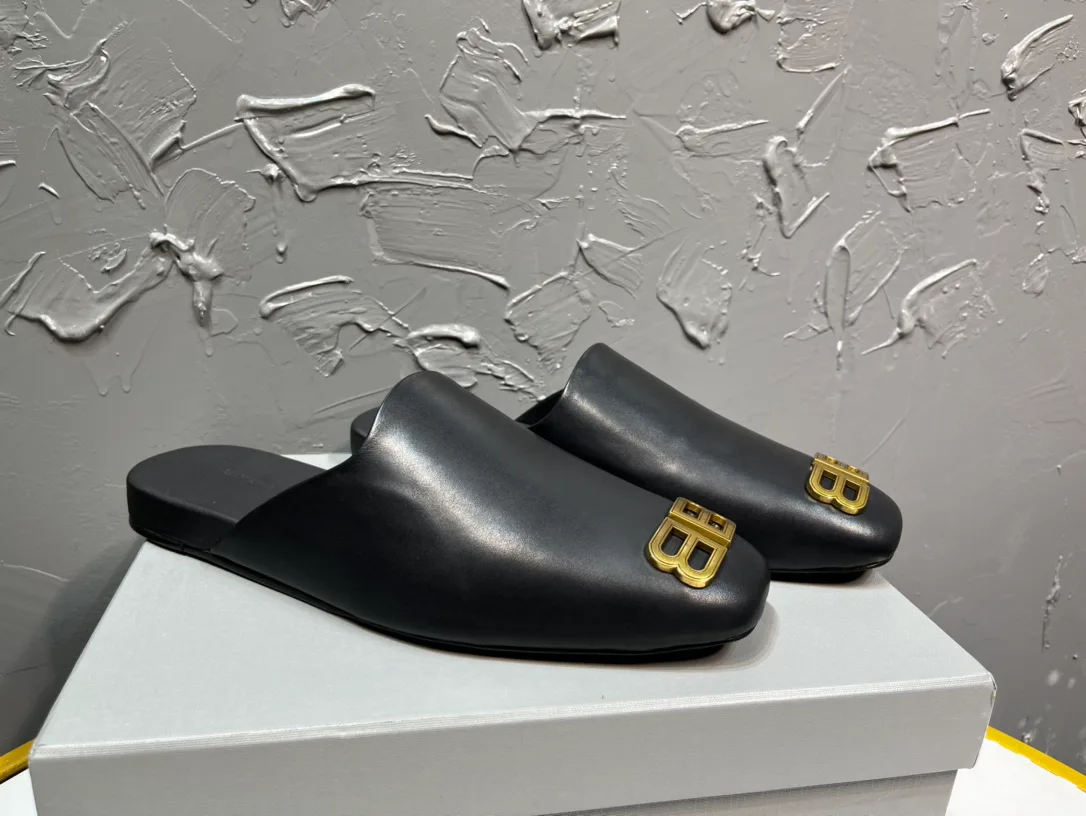 Мюли И Сабо Женские Balenciaga 17530518