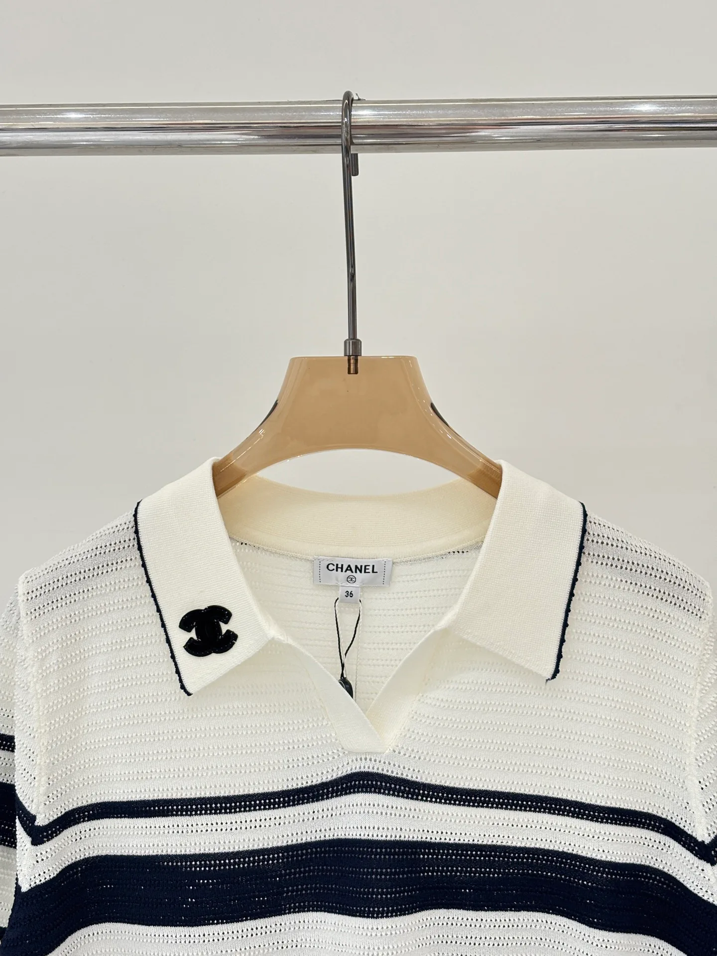 Топы Женские Chanel 11688501