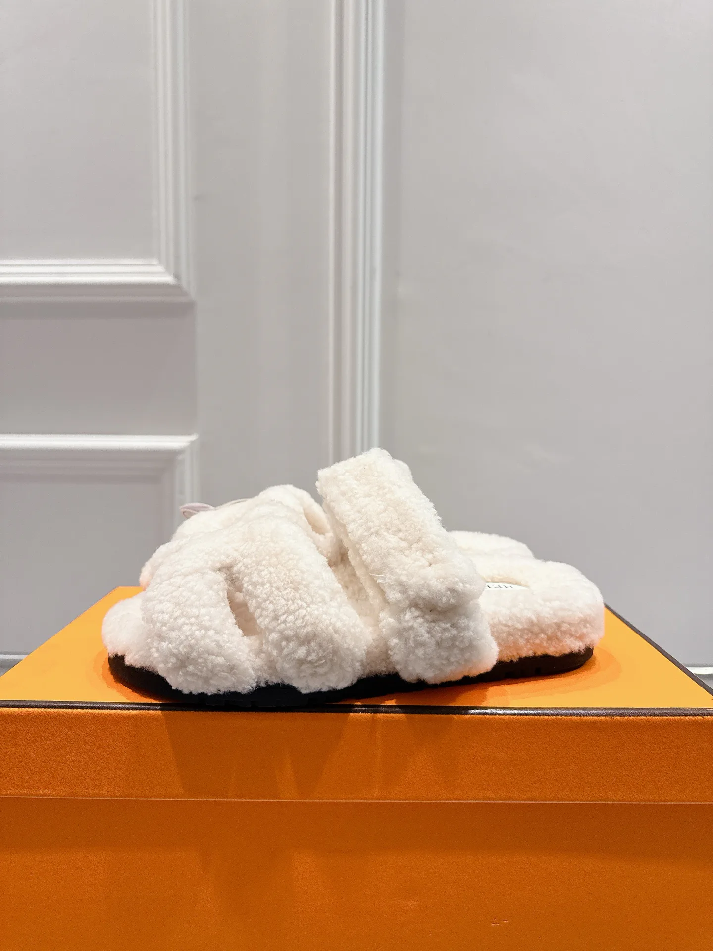 Тапочки Женские Prada 65285