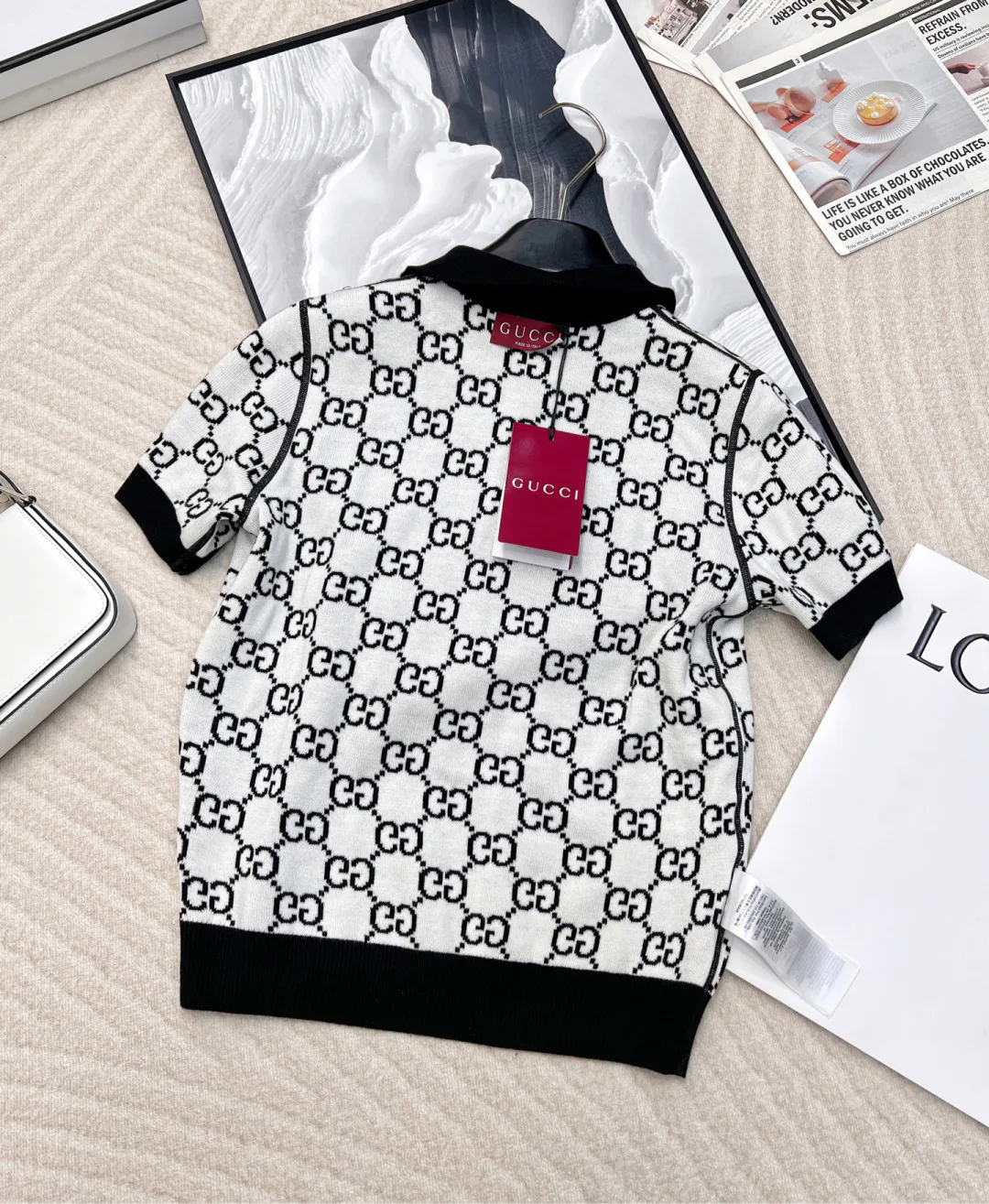Рубашки Женские Gucci 12662116