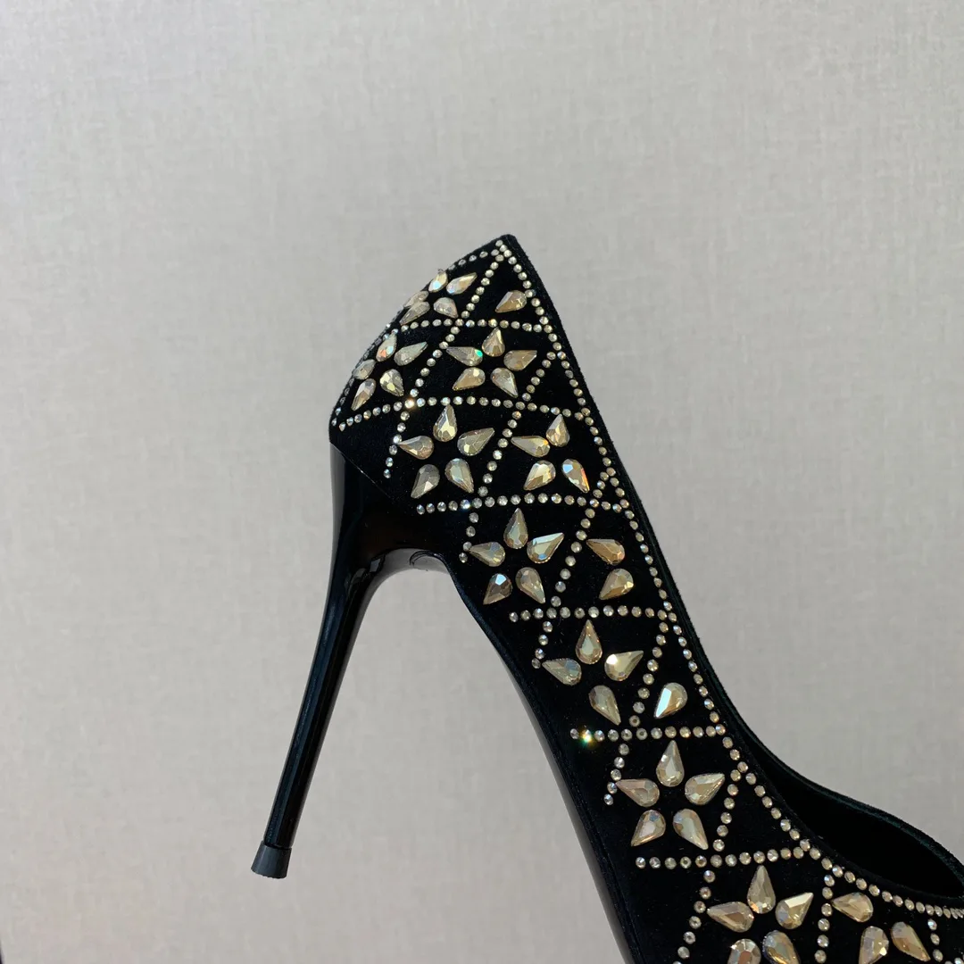 Туфли Женские Balenciaga 33023