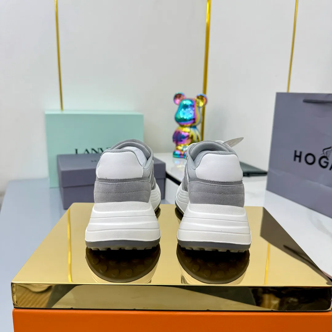 Кроссовки Женские Hogan 1872451