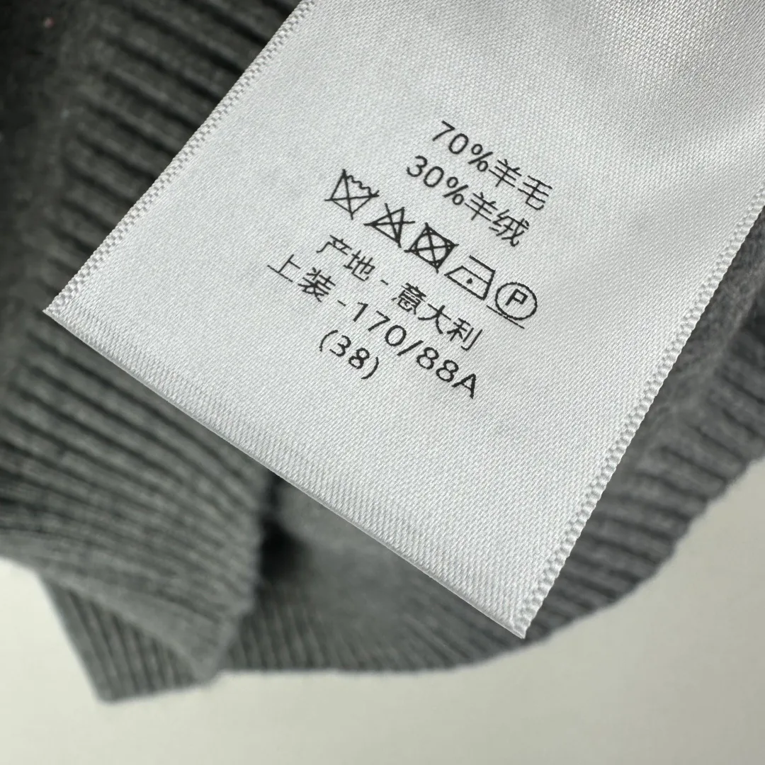 Джемперы И Свитеры Женские Christian Dior 5179566