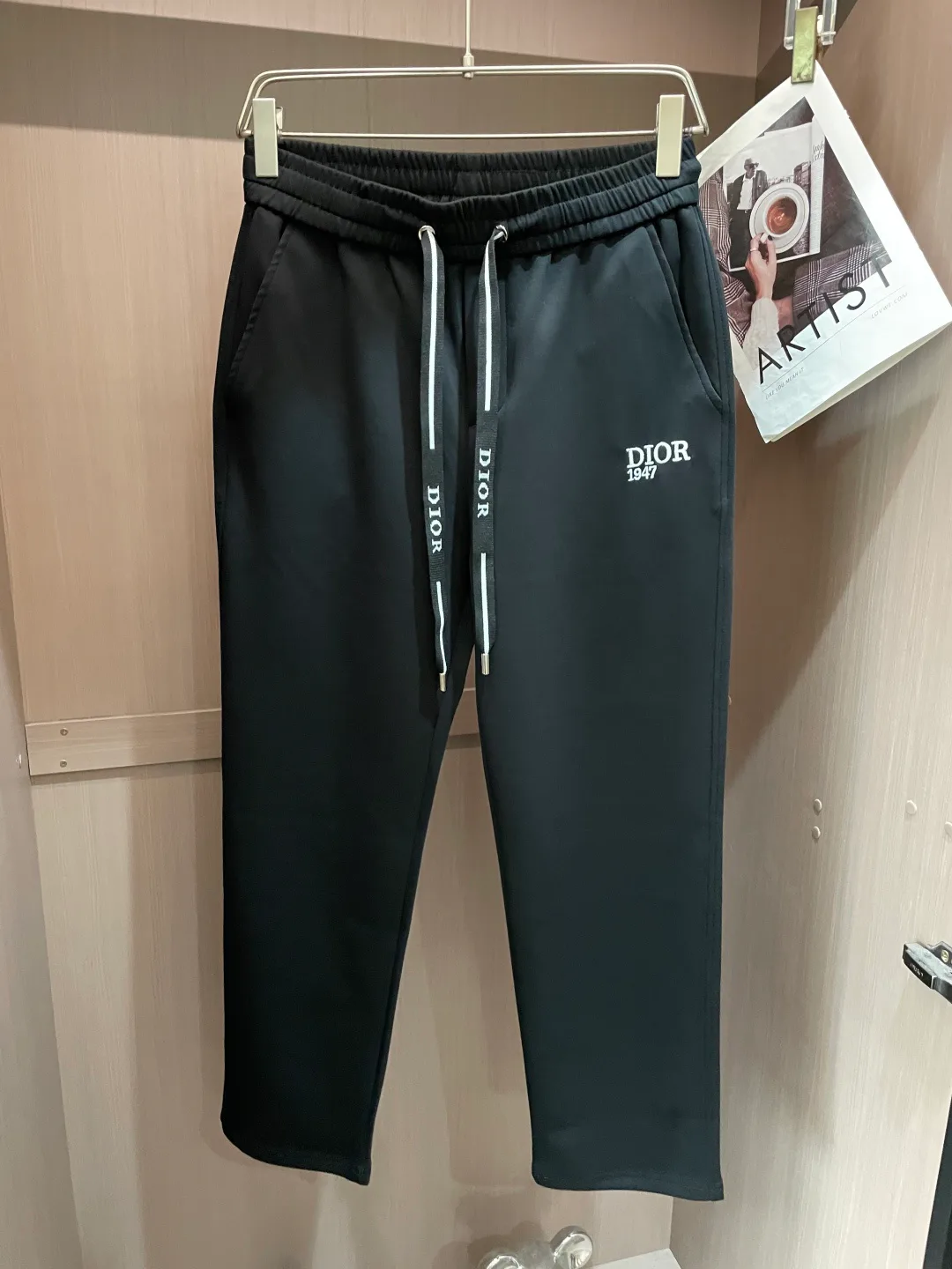 Брюки Мужские Christian Dior 13169956