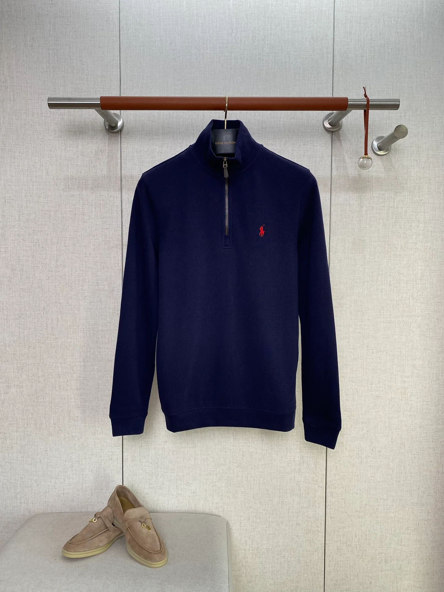 Свитшоты И Худи Мужские Ralph Lauren 3044057