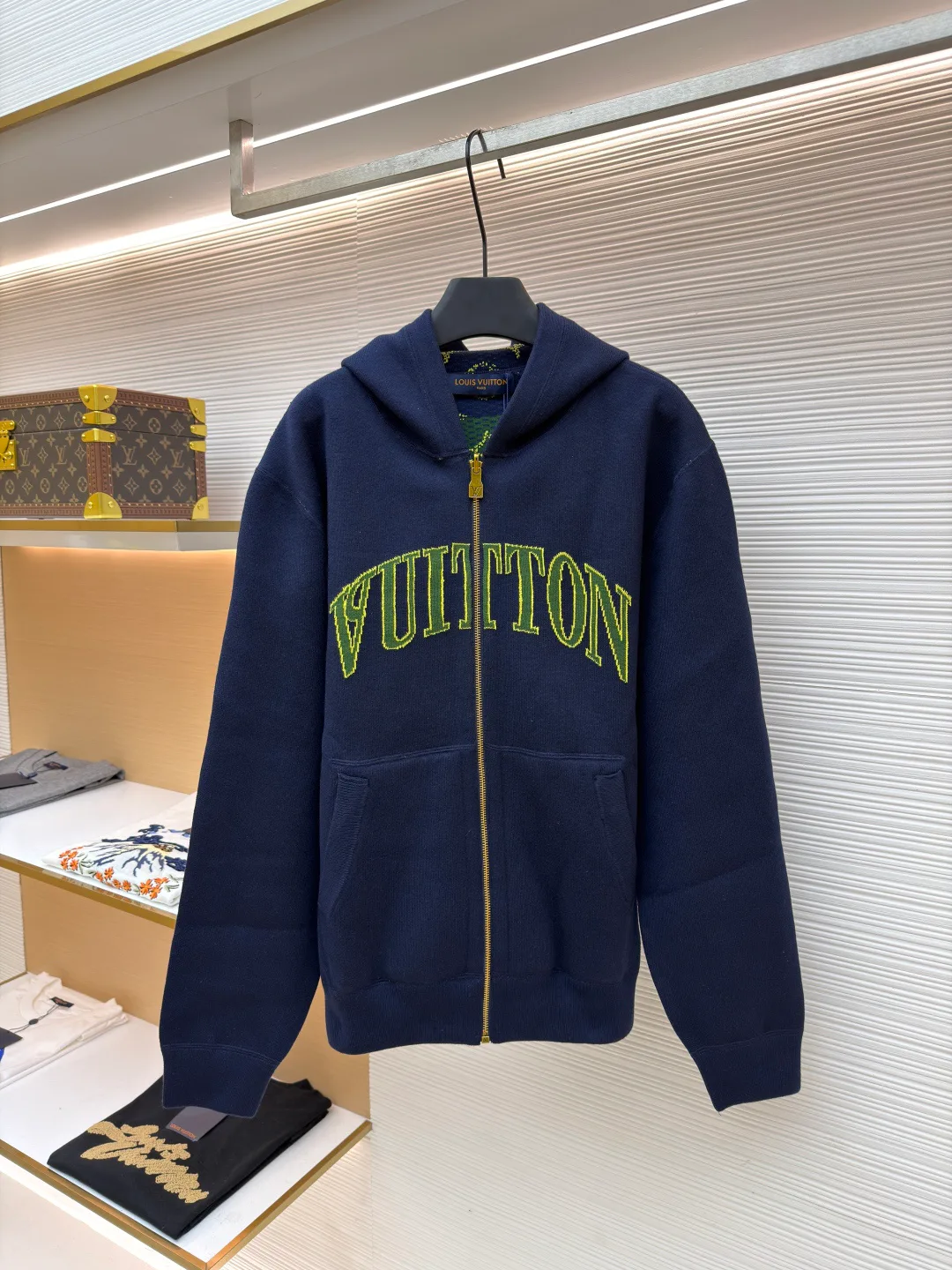 Свитшоты И Худи Мужские Louis Vuitton 18759252