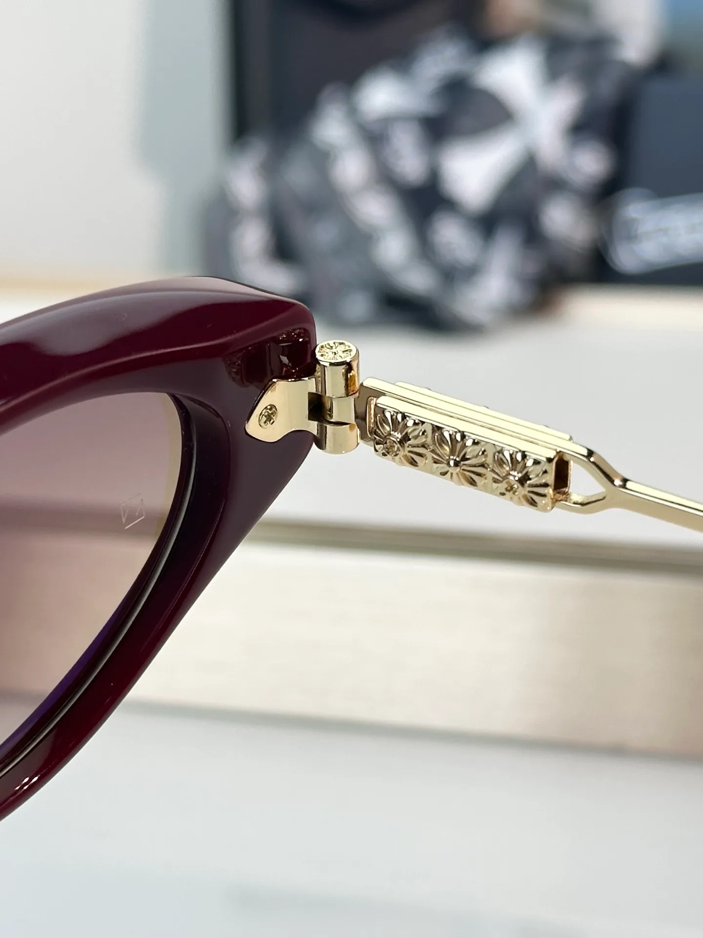 Бижутерия Chrome Hearts 1422203